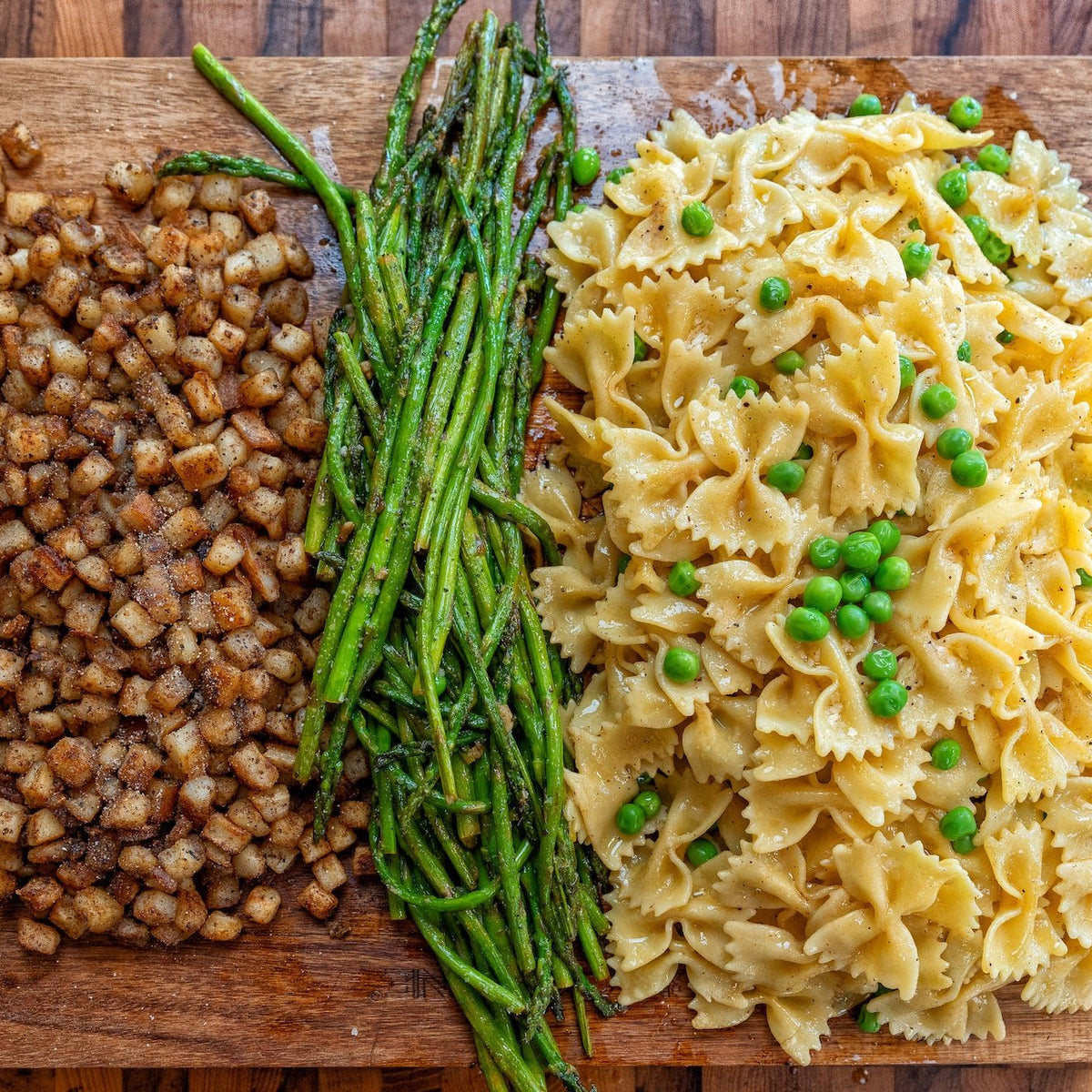 Butter Noodles – Blackstone Products