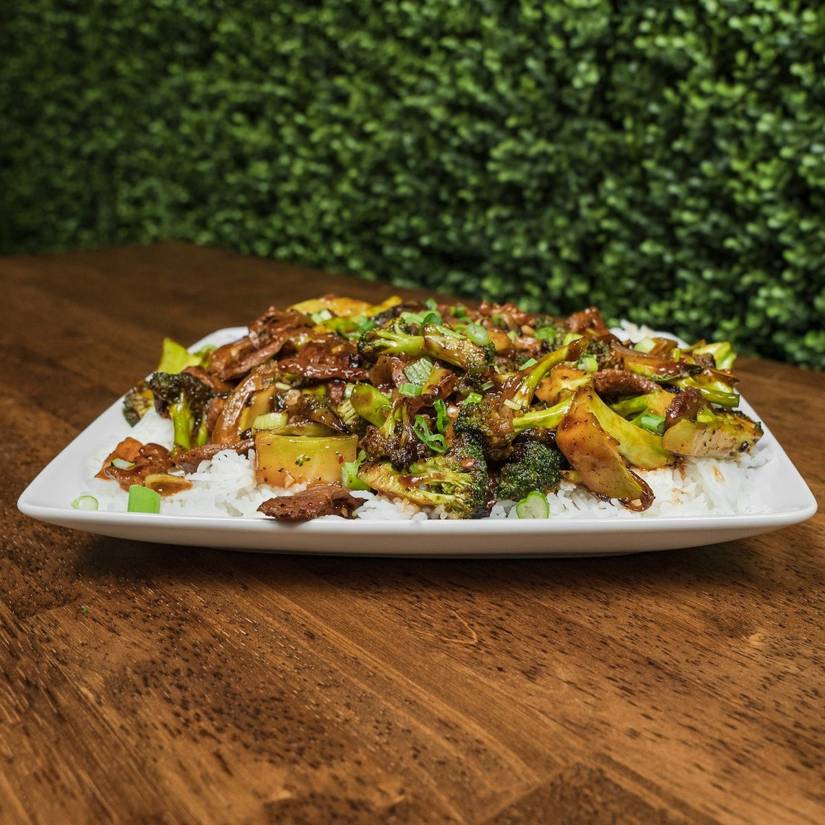 Feed 4 for $20 Beef and Broccoli &ndash; Blackstone Products