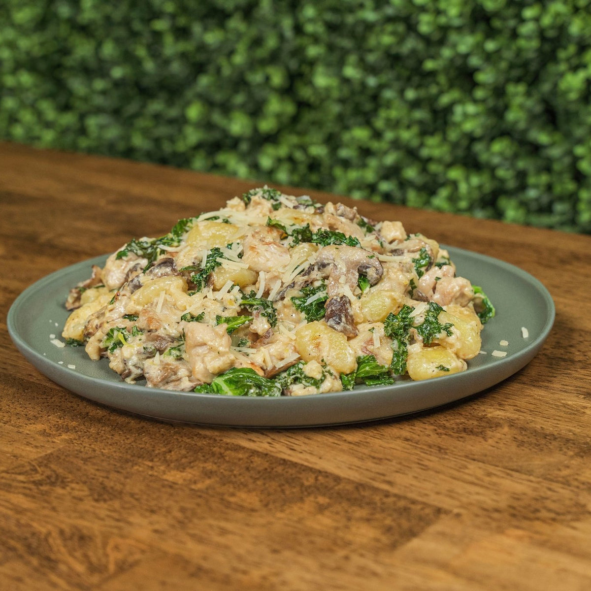 Feed 4 for $20 Creamy Chicken Gnocchi – Blackstone Products