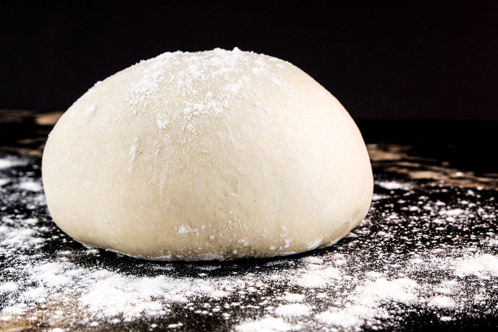 New York Style Pizza Dough (Cold Rise)



&ndash; Blackstone Products