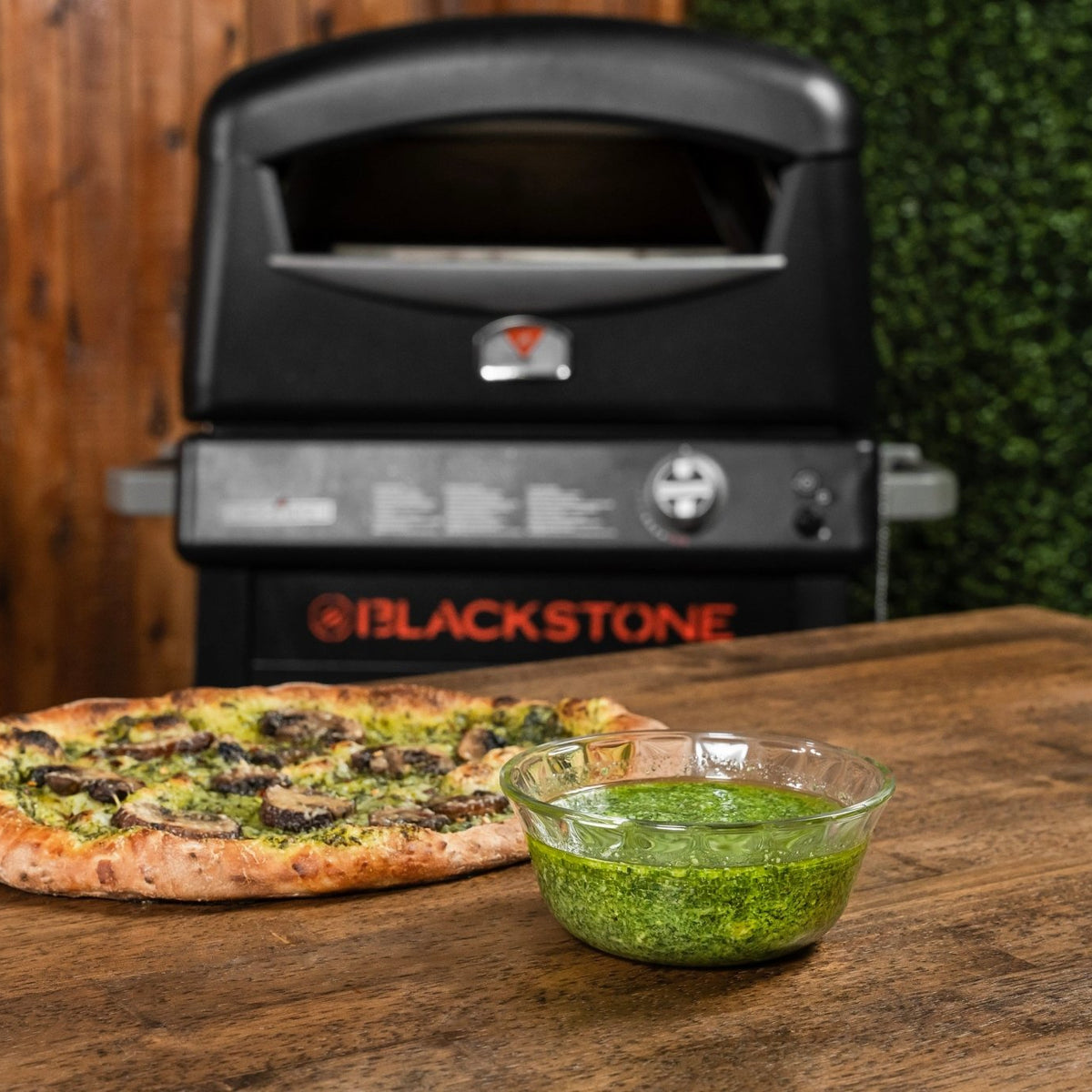 Pesto Sauce – Blackstone Products