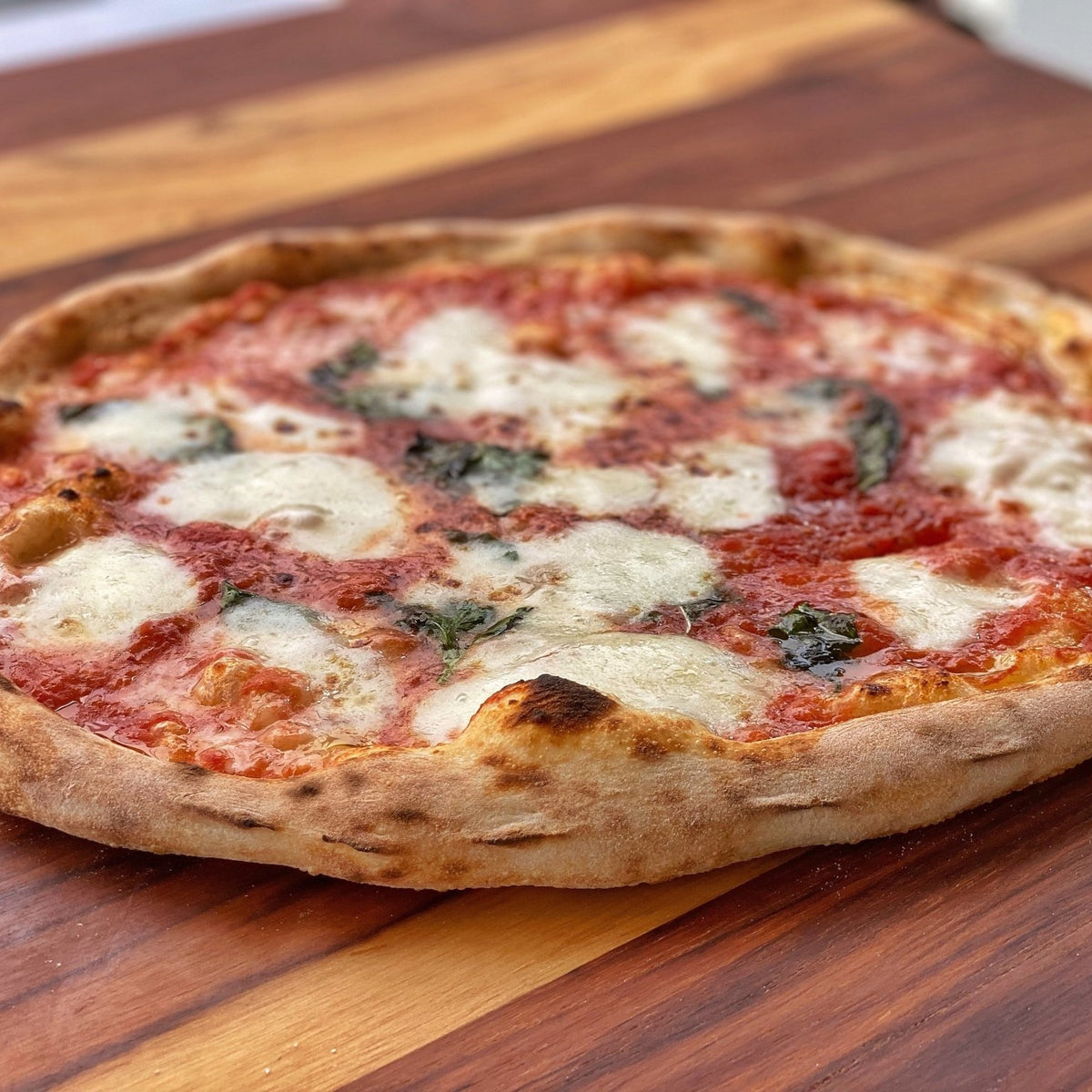Pizza Margherita – Blackstone Products