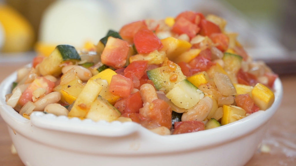 Zucchini &amp;amp; Squash



&ndash; Blackstone Products