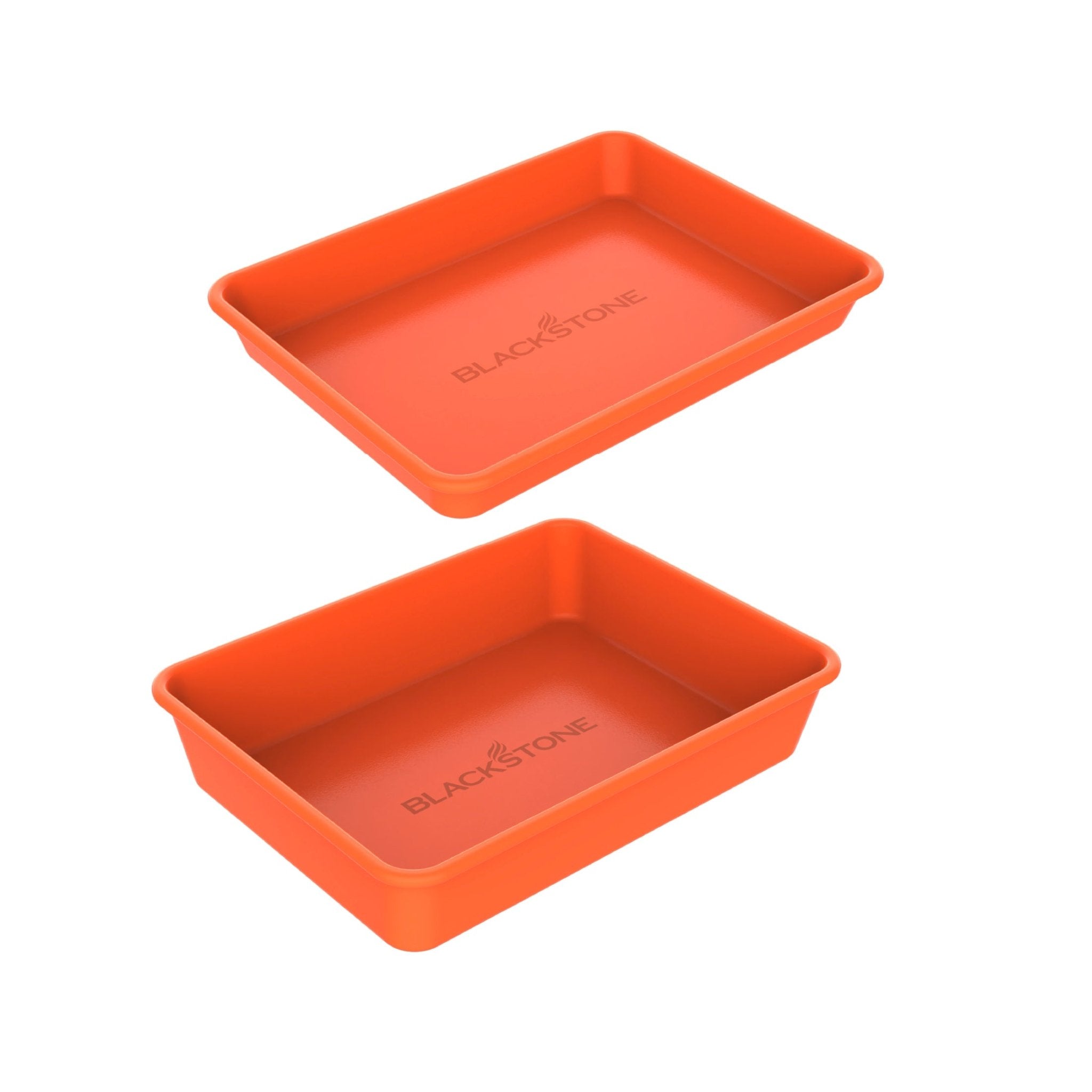 2 - Piece Air Fryer Baking Kit - Must - Have Griddle Accessories | Blackstone Products