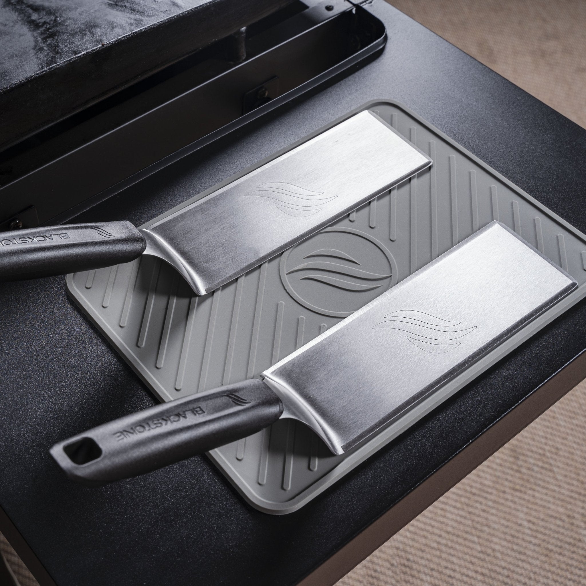 2 Piece Spatula Set - Blackstone Products