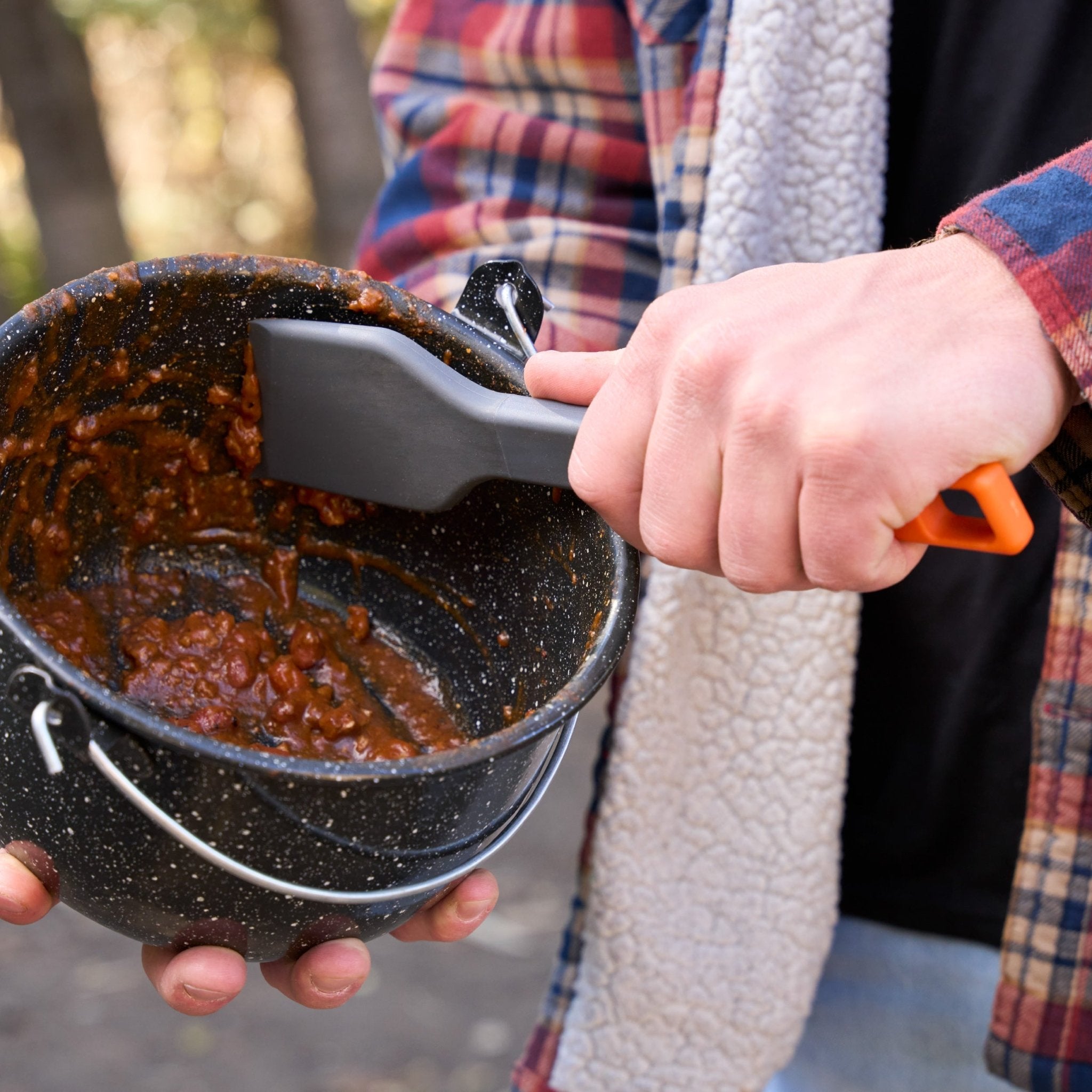 3 Piece Camping Tool Set - Blackstone Products