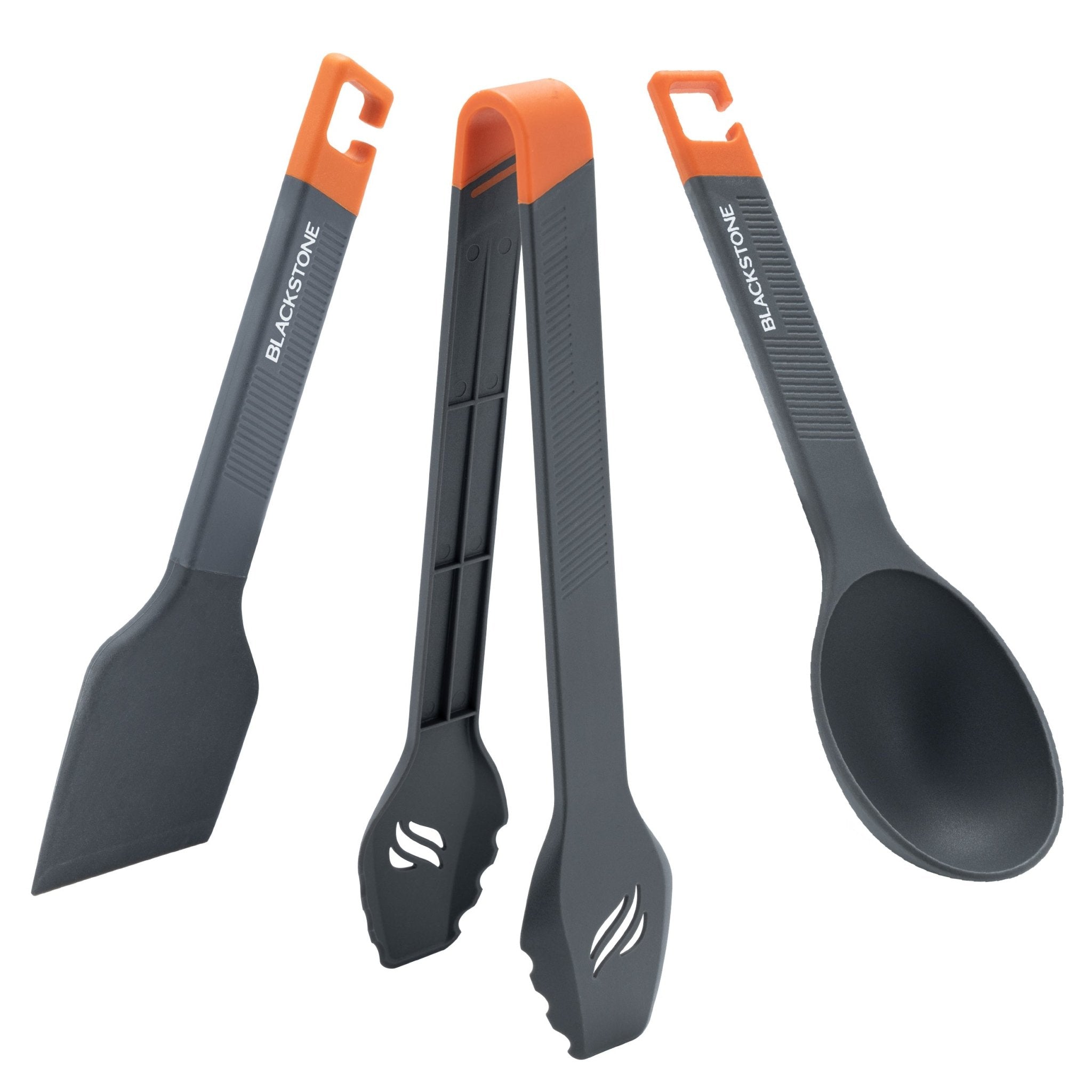 3 Piece Camping Tool Set - Blackstone Products