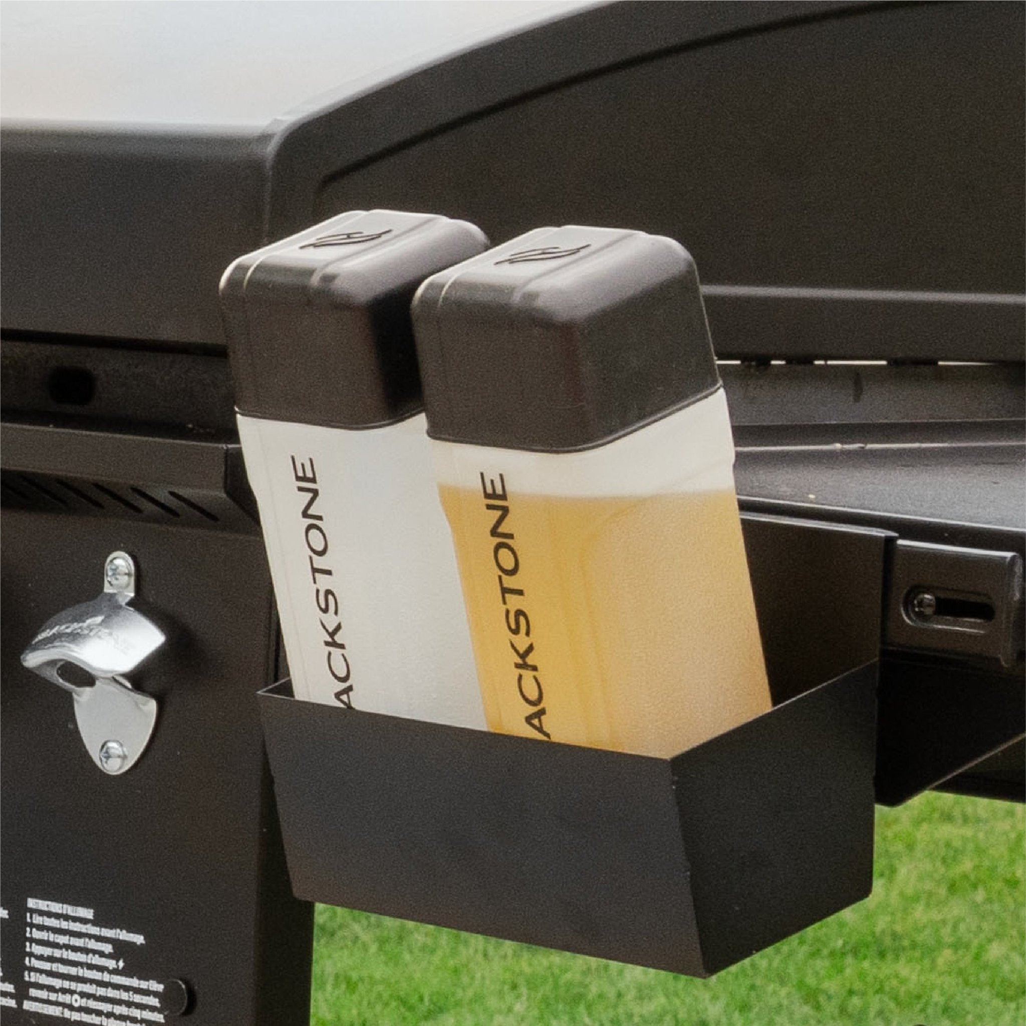 36” Omnivore Griddle with Hood - 36