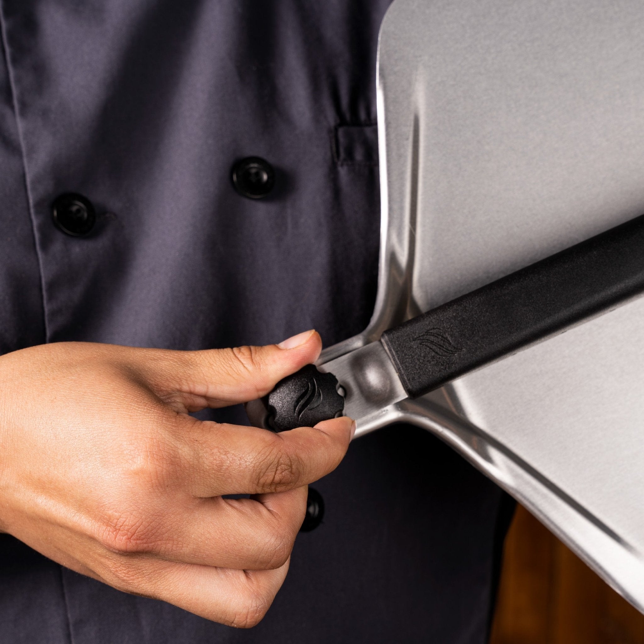 4 Piece Essentials Pizza Kit - Blackstone Products