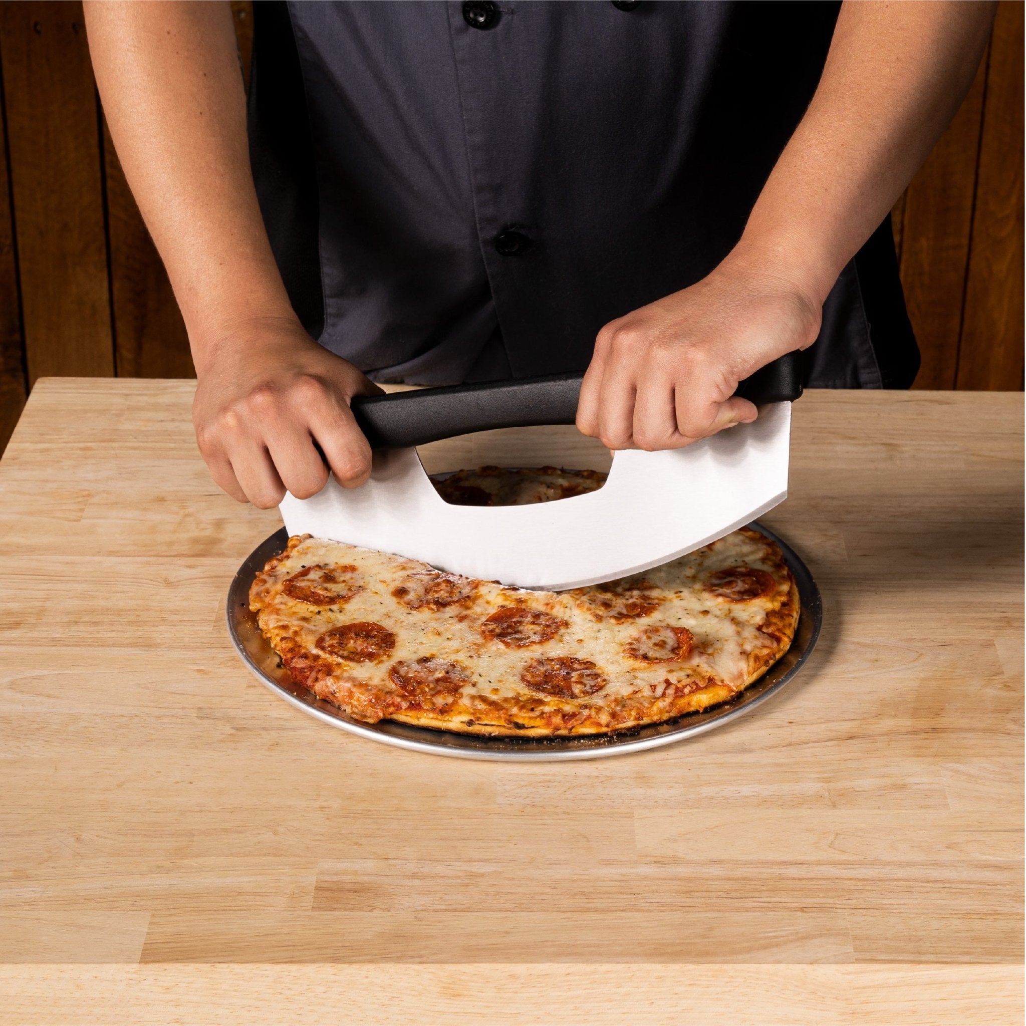 4 Piece Essentials Pizza Kit - Blackstone Products