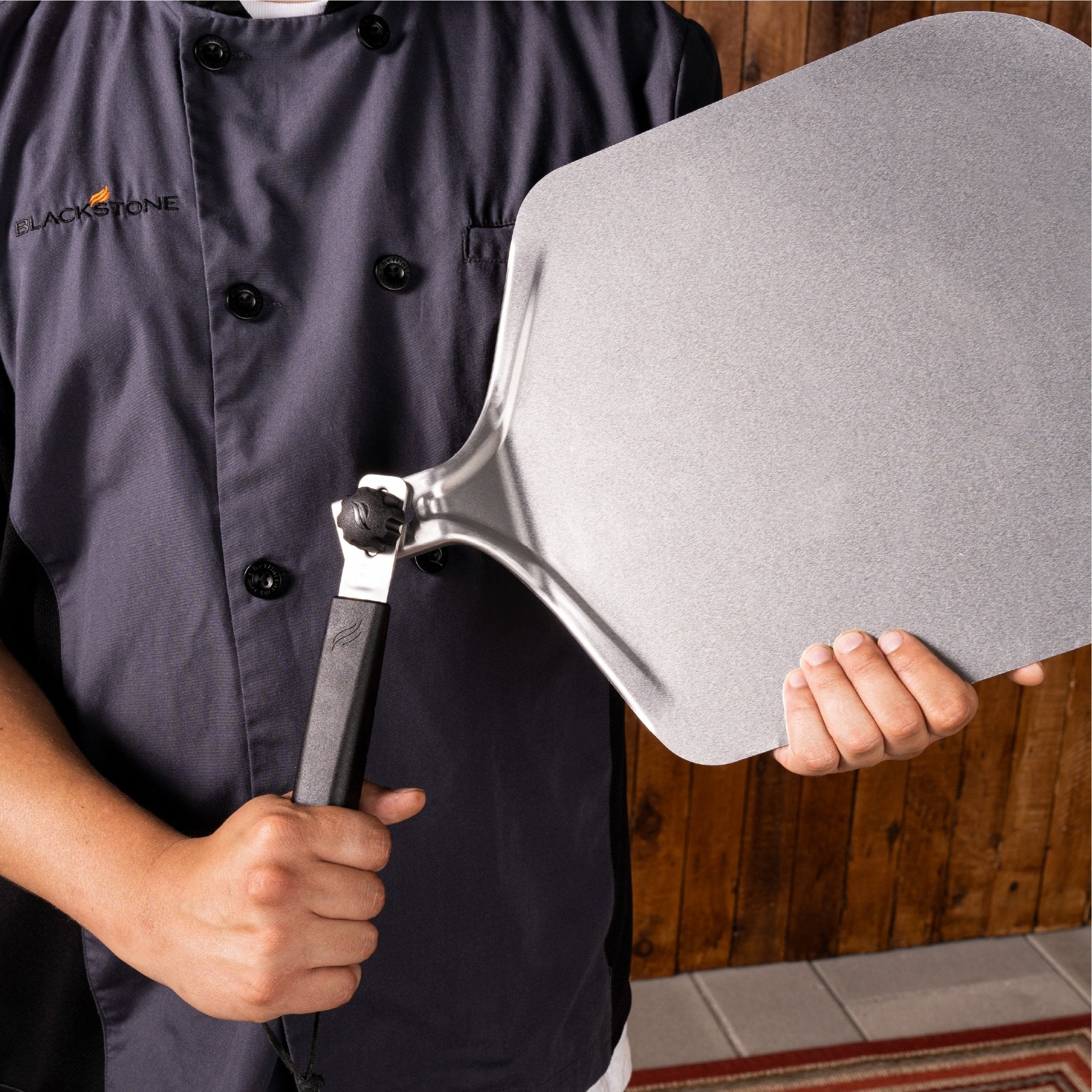 4 Piece Essentials Pizza Kit - Blackstone Products