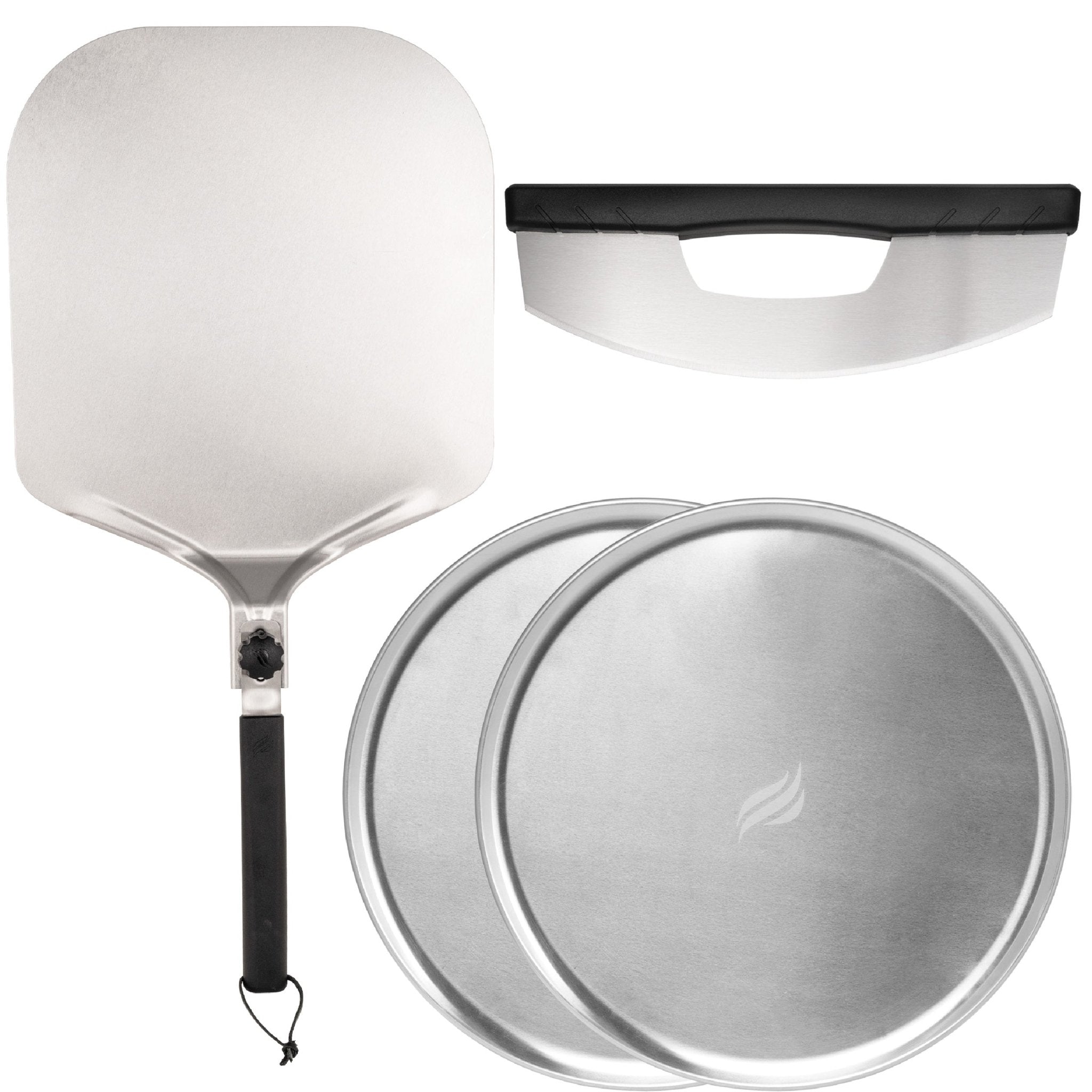 4 Piece Essentials Pizza Kit - Blackstone Products