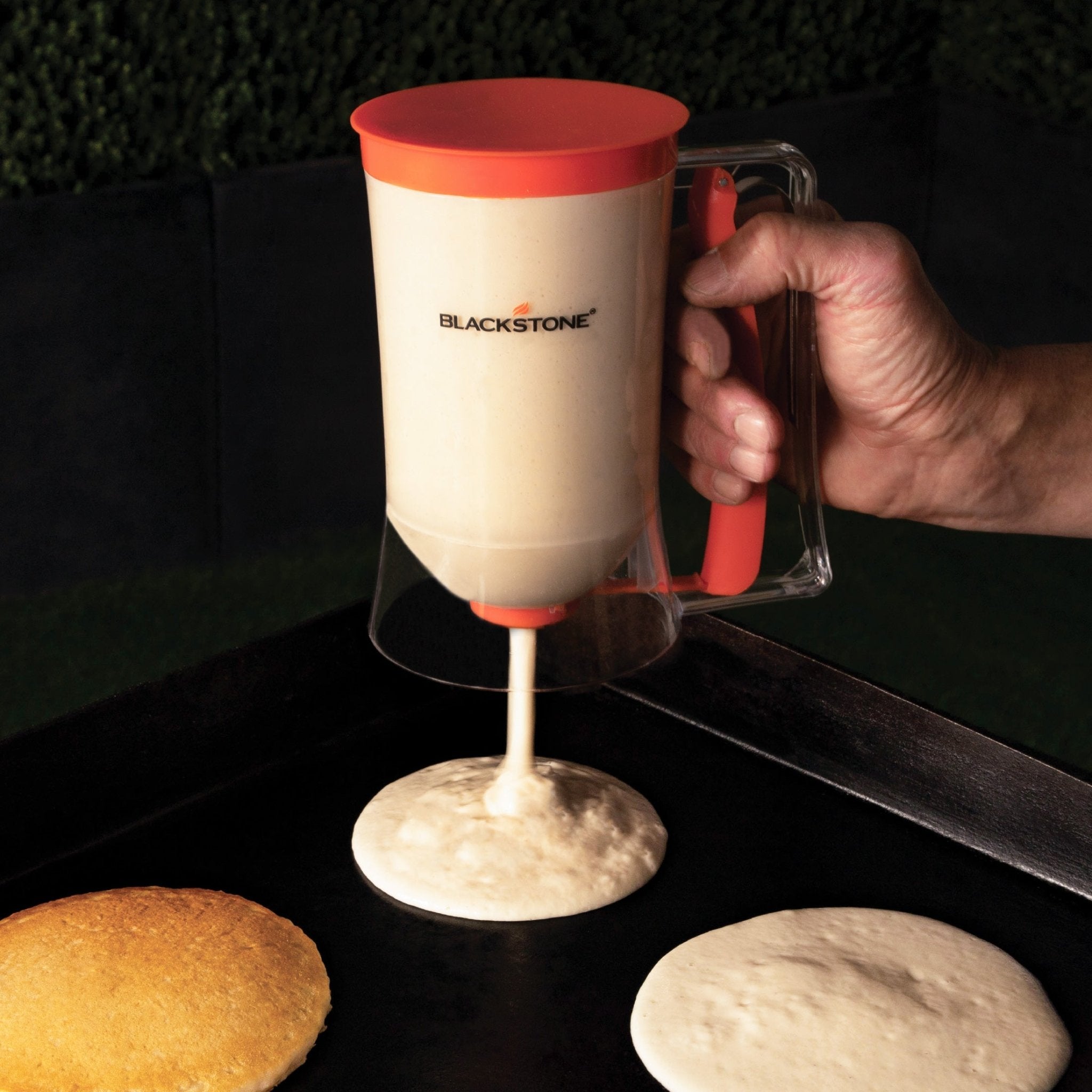 4 Piece Professional Breakfast Kit - Blackstone Products