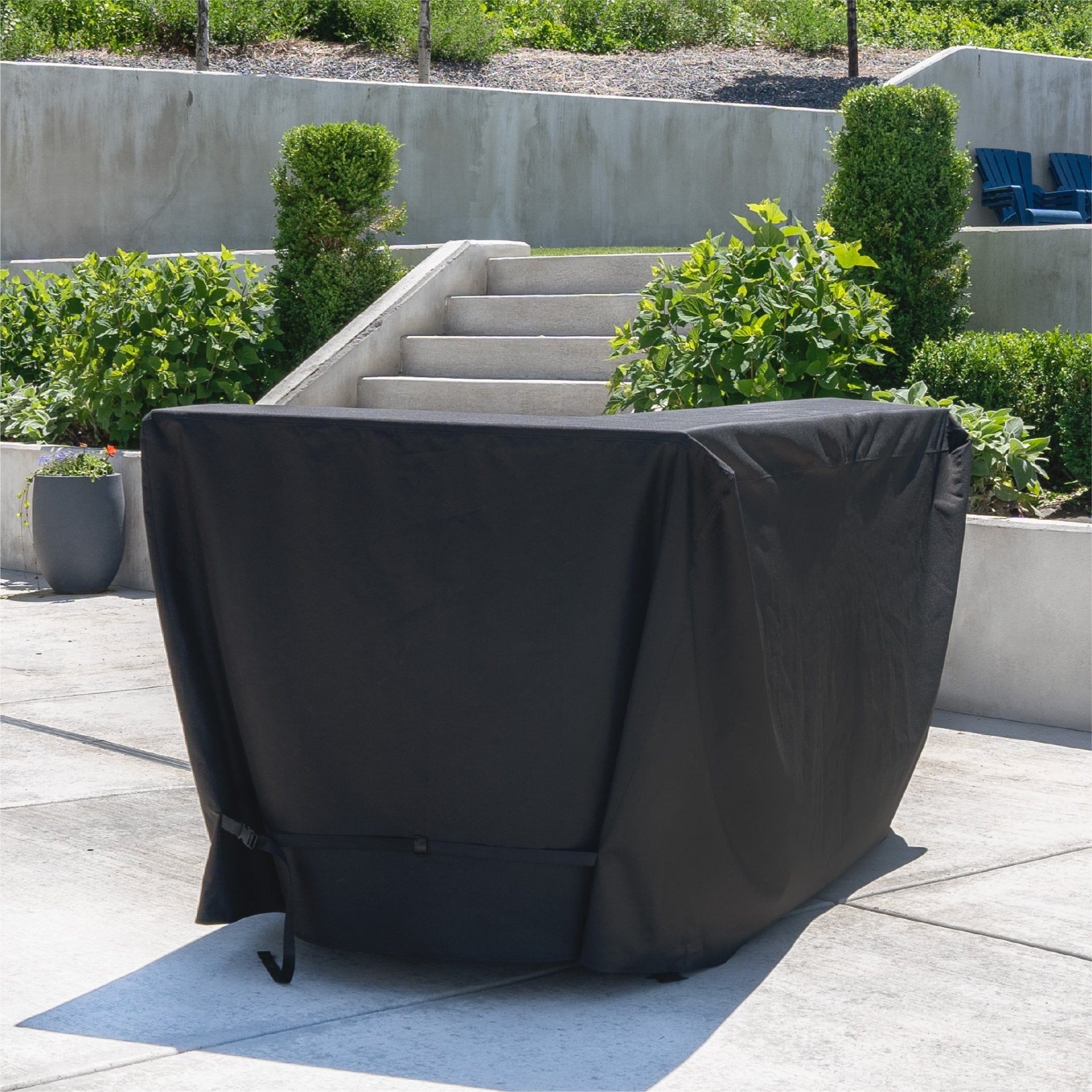 5 Person Chef's Table Cover - Covers & Carry Bags | Blackstone Products