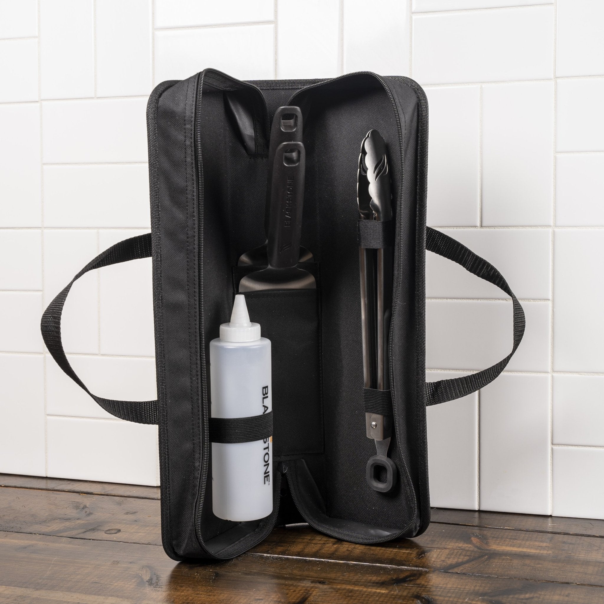 5 Piece Griddle Toolkit - Griddle Accessory Kit | Blackstone Products