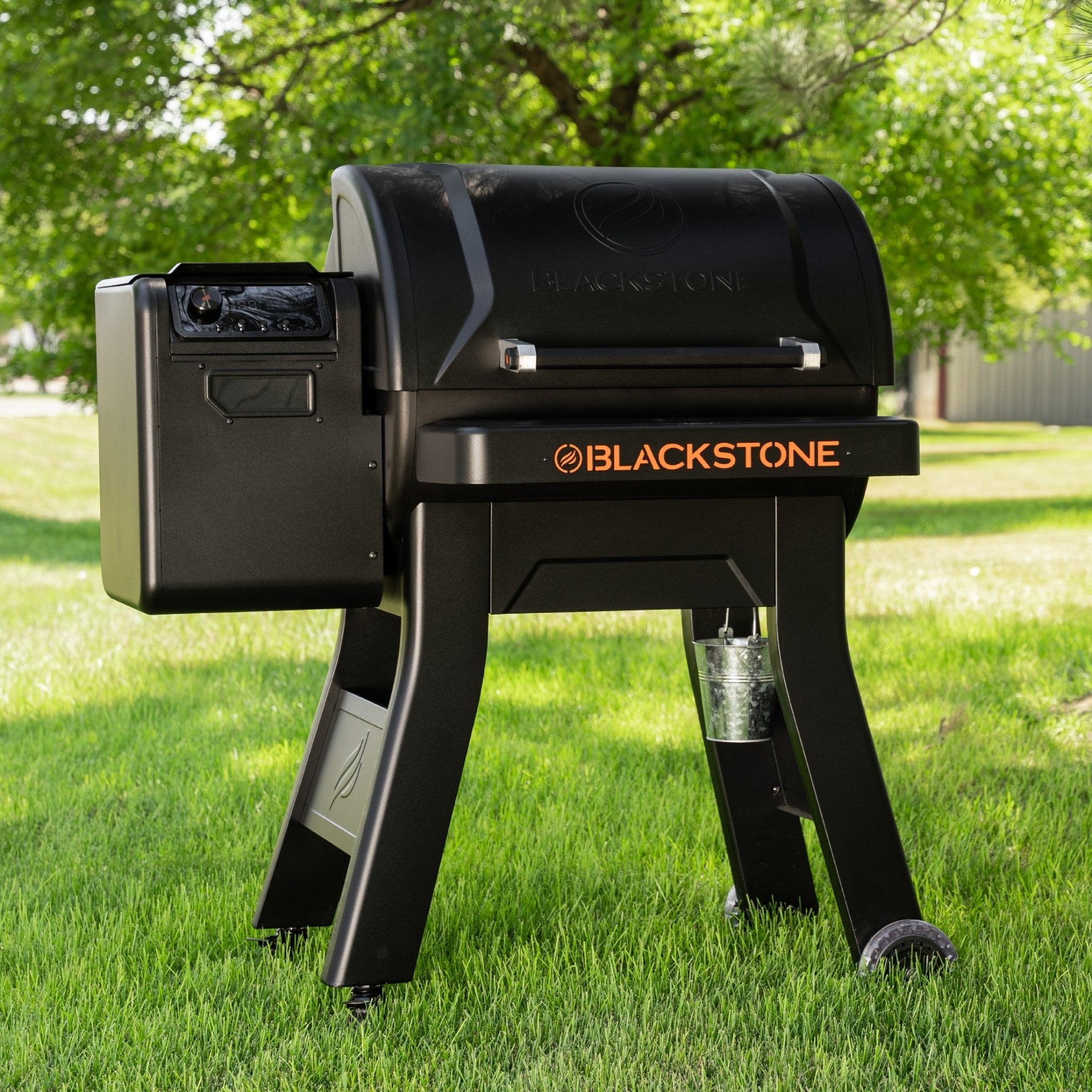 900 Pellet Grill - Blackstone Products