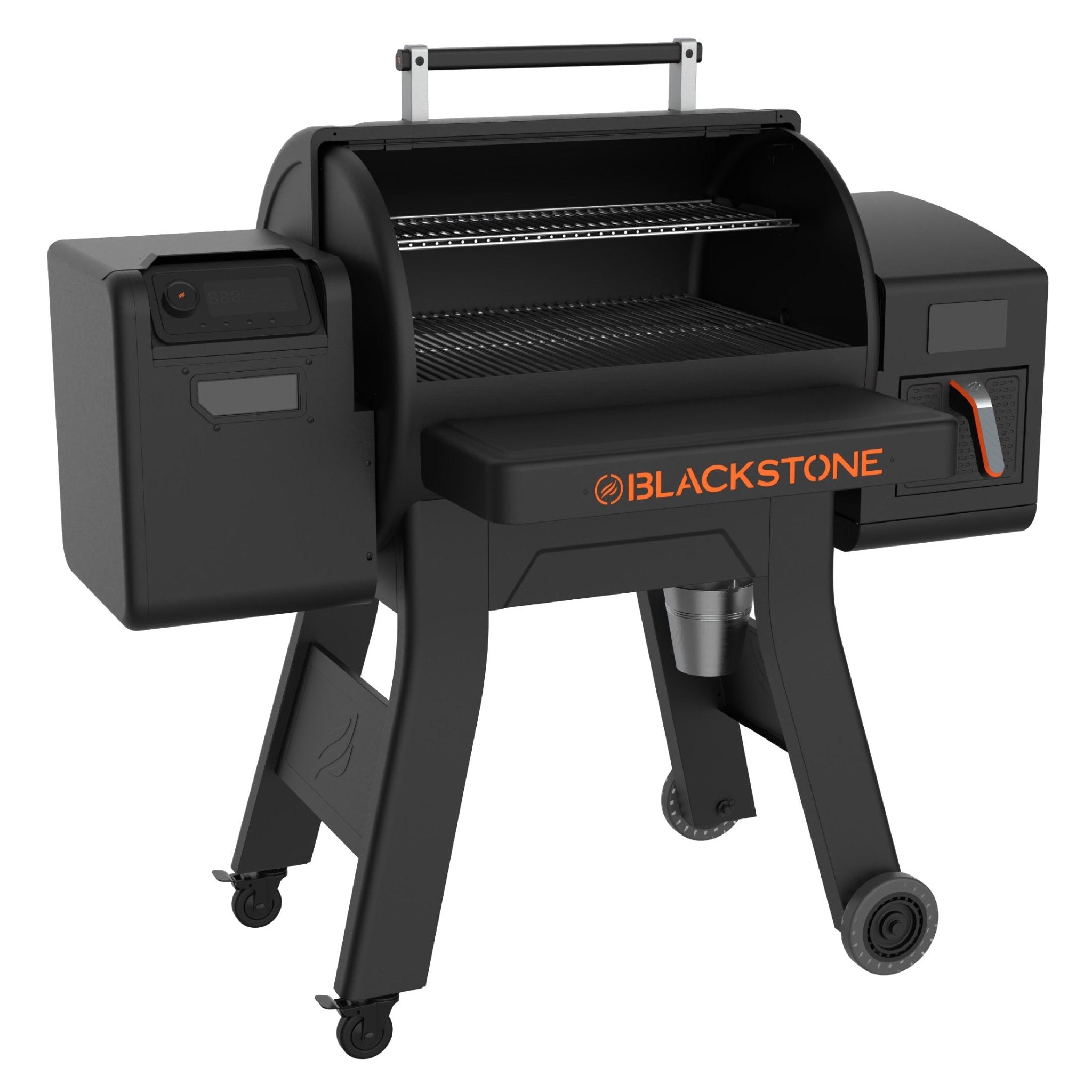 900 Pellet Grill Airfryer Combo - Blackstone Products