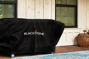 36" Griddle Cover