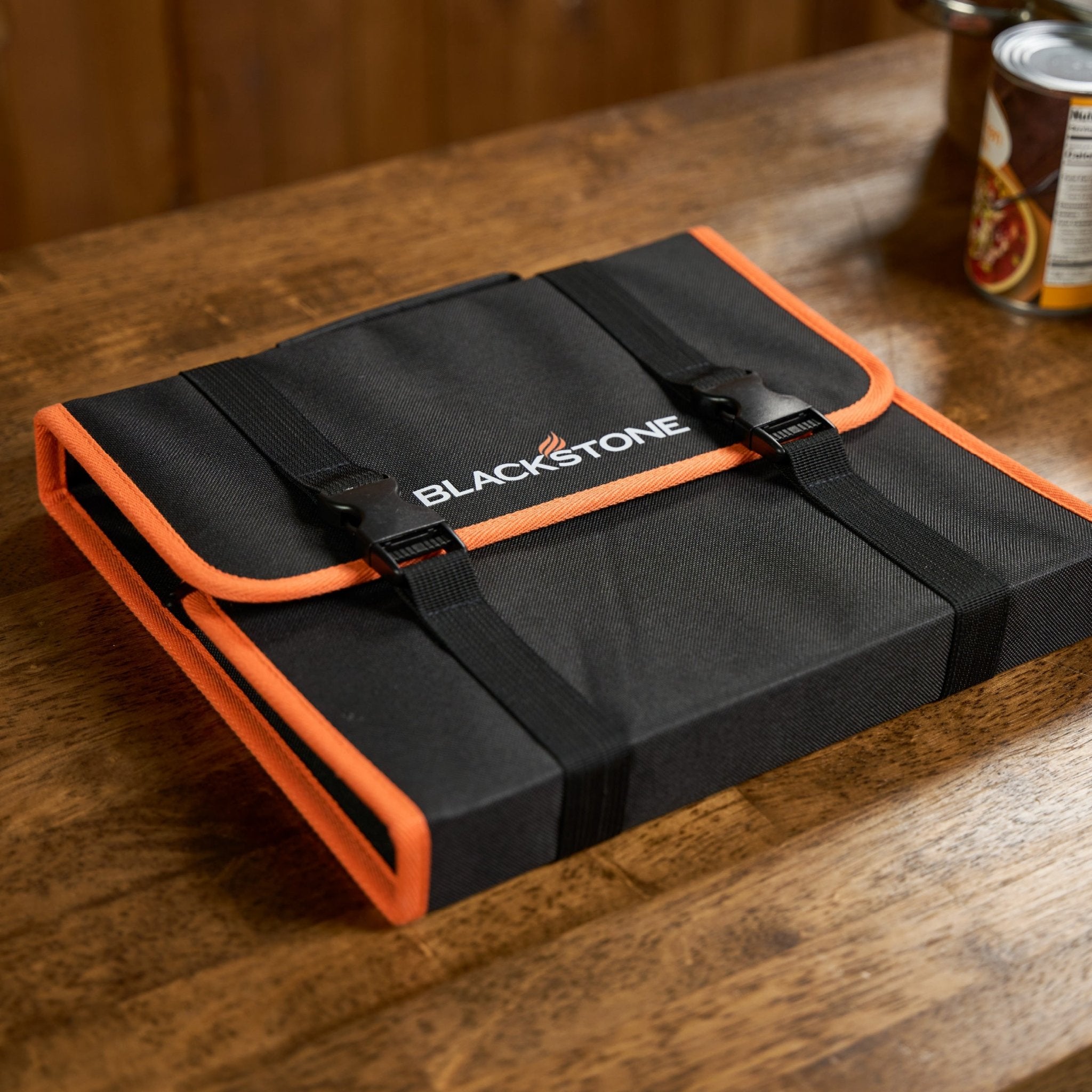 Adventure Ready 6 Piece Camping Kit - Blackstone Products