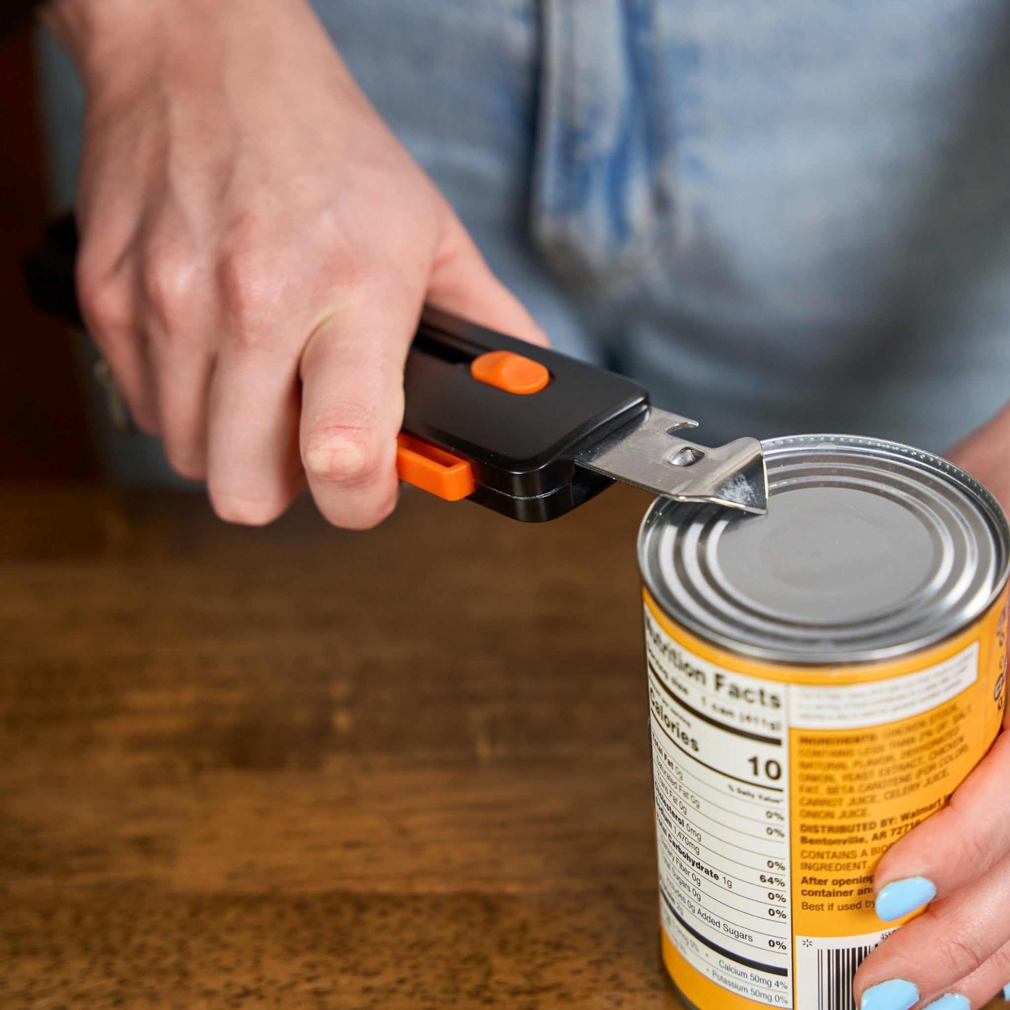 Adventure Ready 6 Piece Camping Kit - Blackstone Products