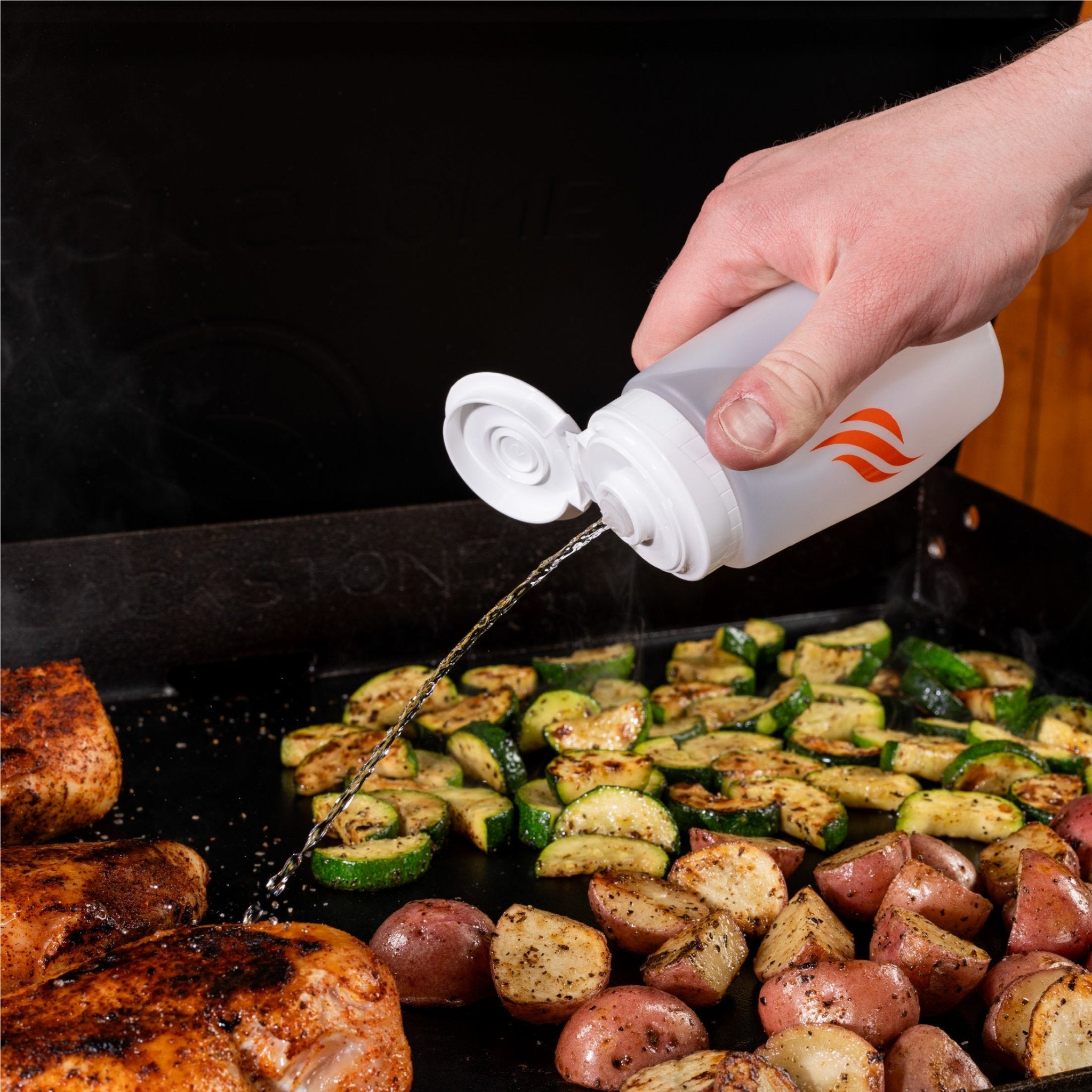 Adventure Ready Cleaning Kit - Blackstone Products