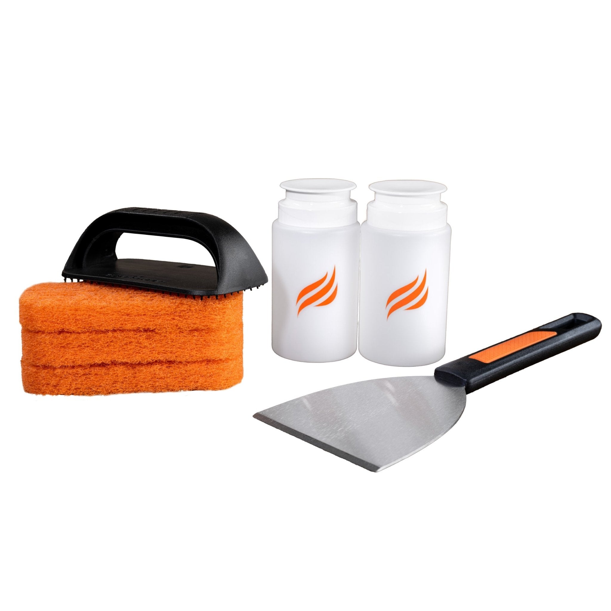 Adventure Ready Cleaning Kit - Blackstone Products