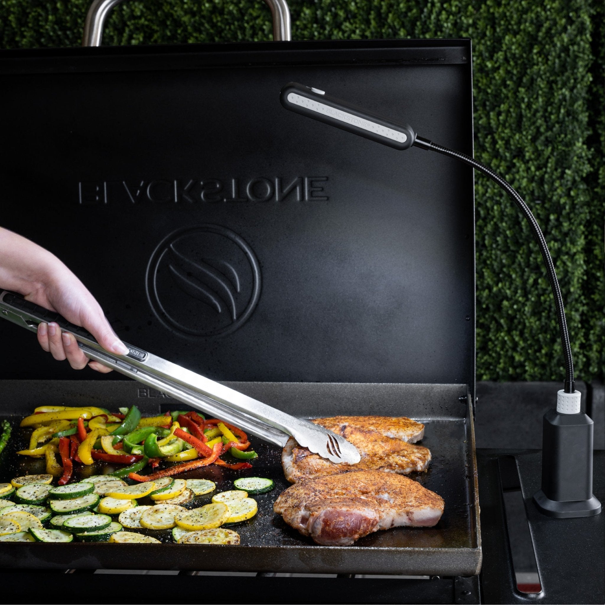 Blackstone Griddle Light - Must - Have Griddle Accessories | Blackstone Products
