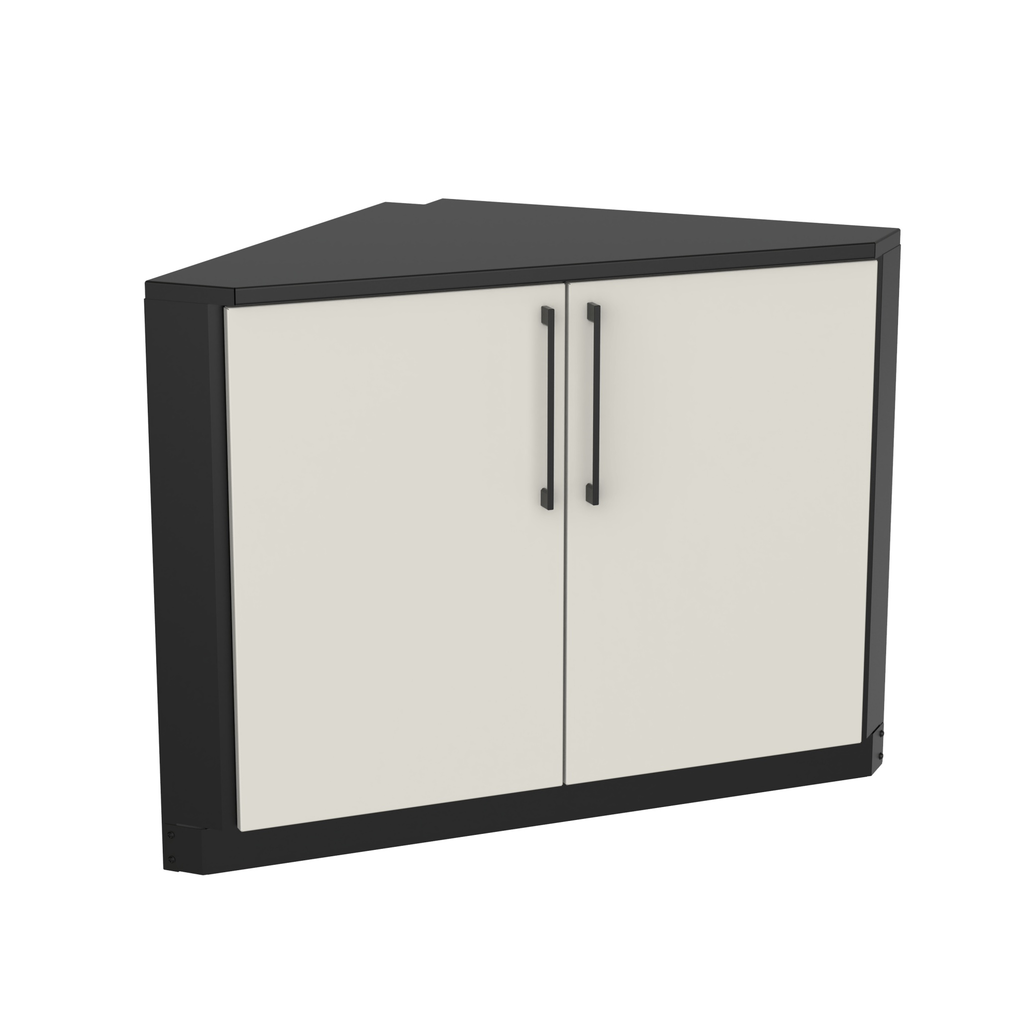 Blackstone Kitchen Corner Cabinet Module - Blackstone Products