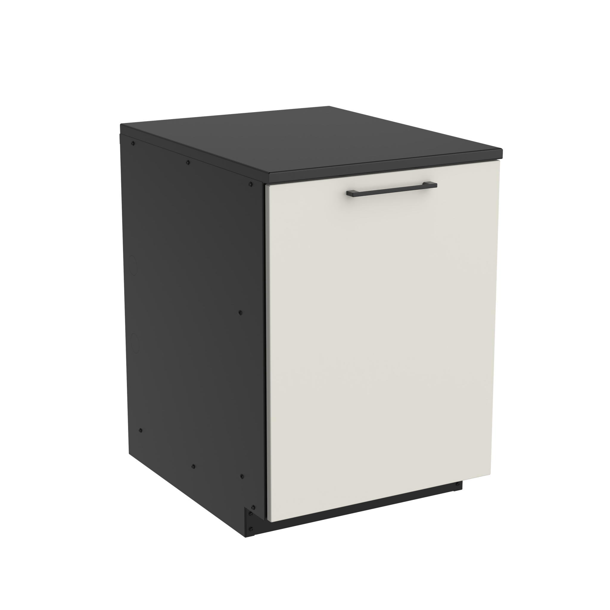 Blackstone Kitchen Trash Bin Module - Blackstone Products