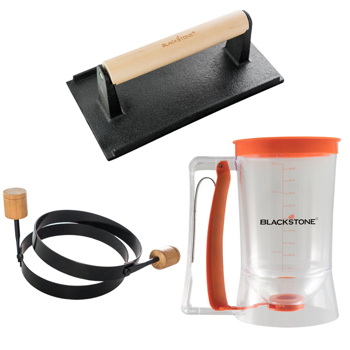 Breakfast Kit - Blackstone Products