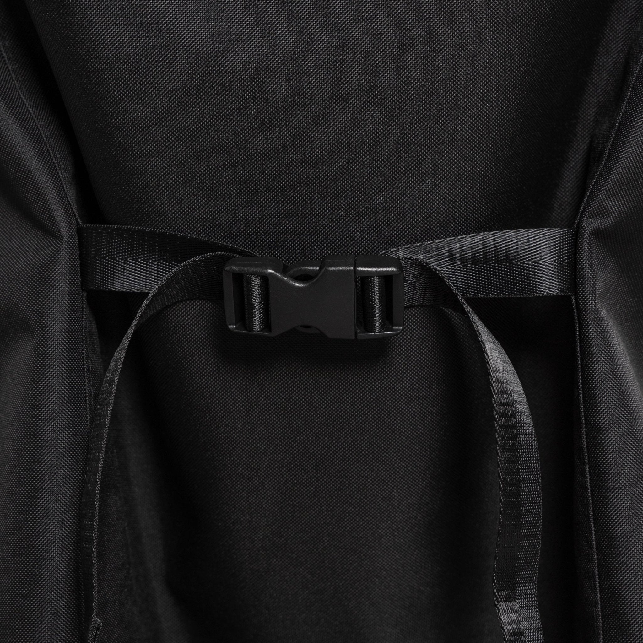 Bronco 28” XL Griddle Vertical Pellet Smoker Combo Cover - Covers & Carry Bags | Blackstone Products