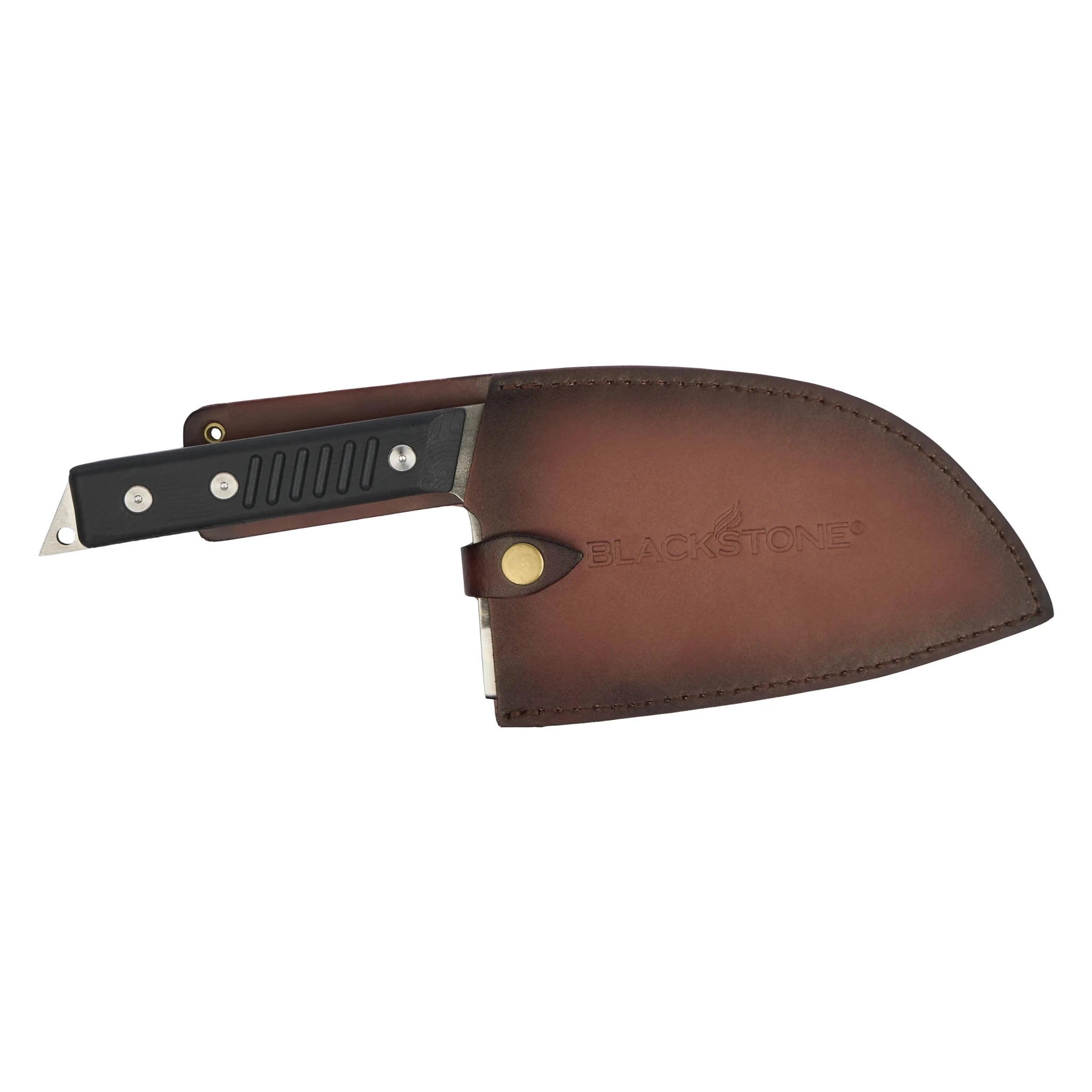 Camping Cleaver - | Blackstone Products