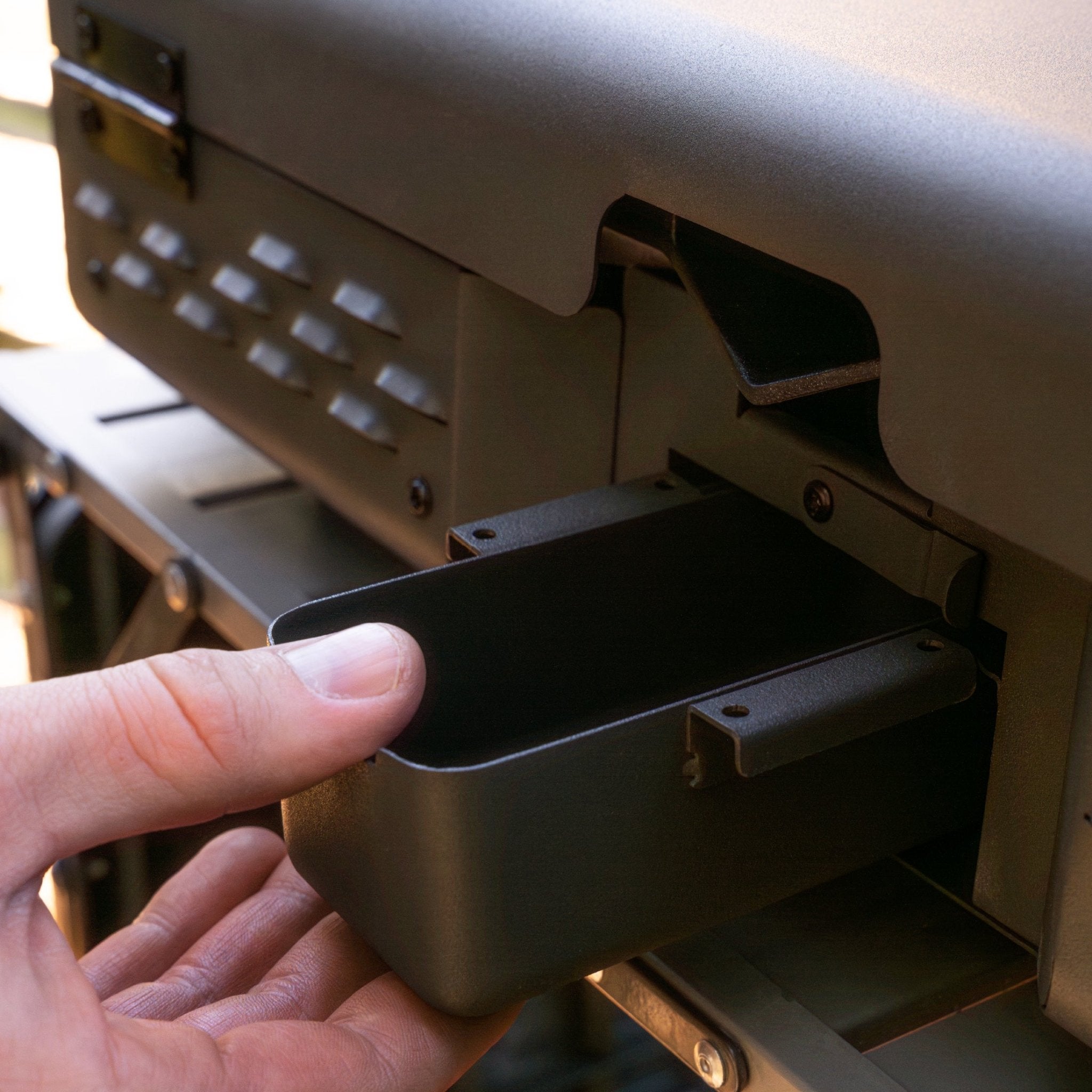 Camping Grease Cup Liners 10 PK - | Blackstone Products