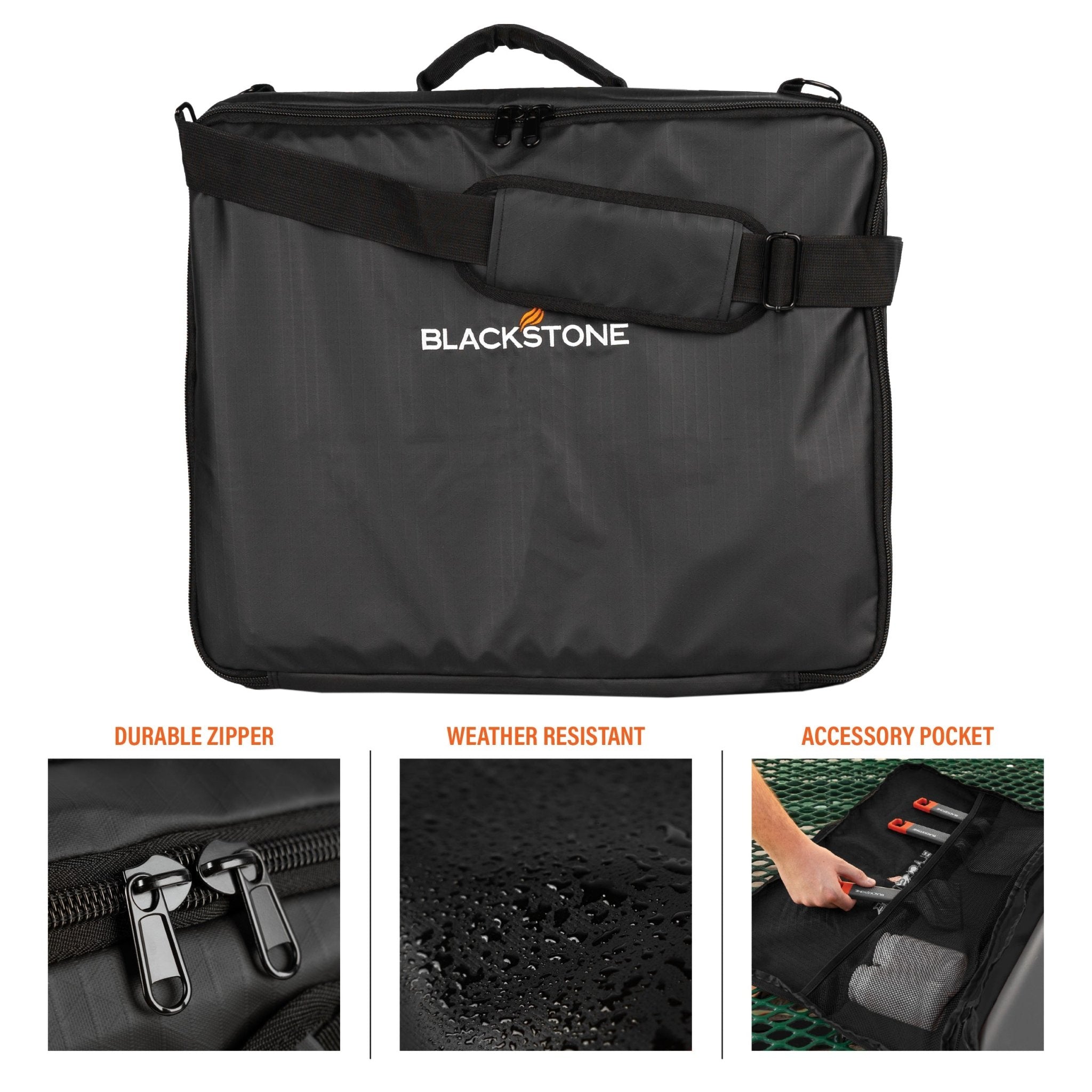 Camping Griddle Carry Bag - Blackstone Products