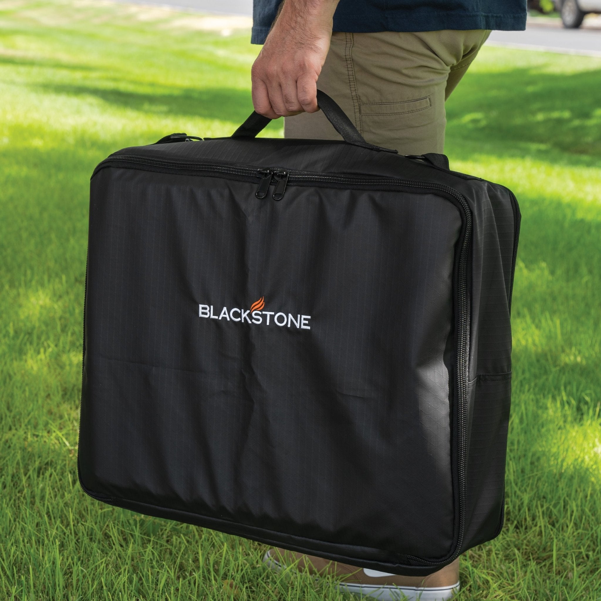 Camping Griddle Carry Bag - Blackstone Products