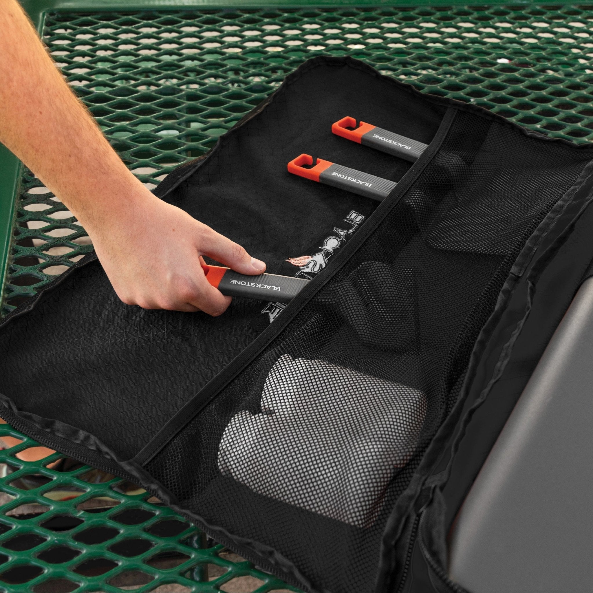 Camping Griddle Carry Bag - Blackstone Products
