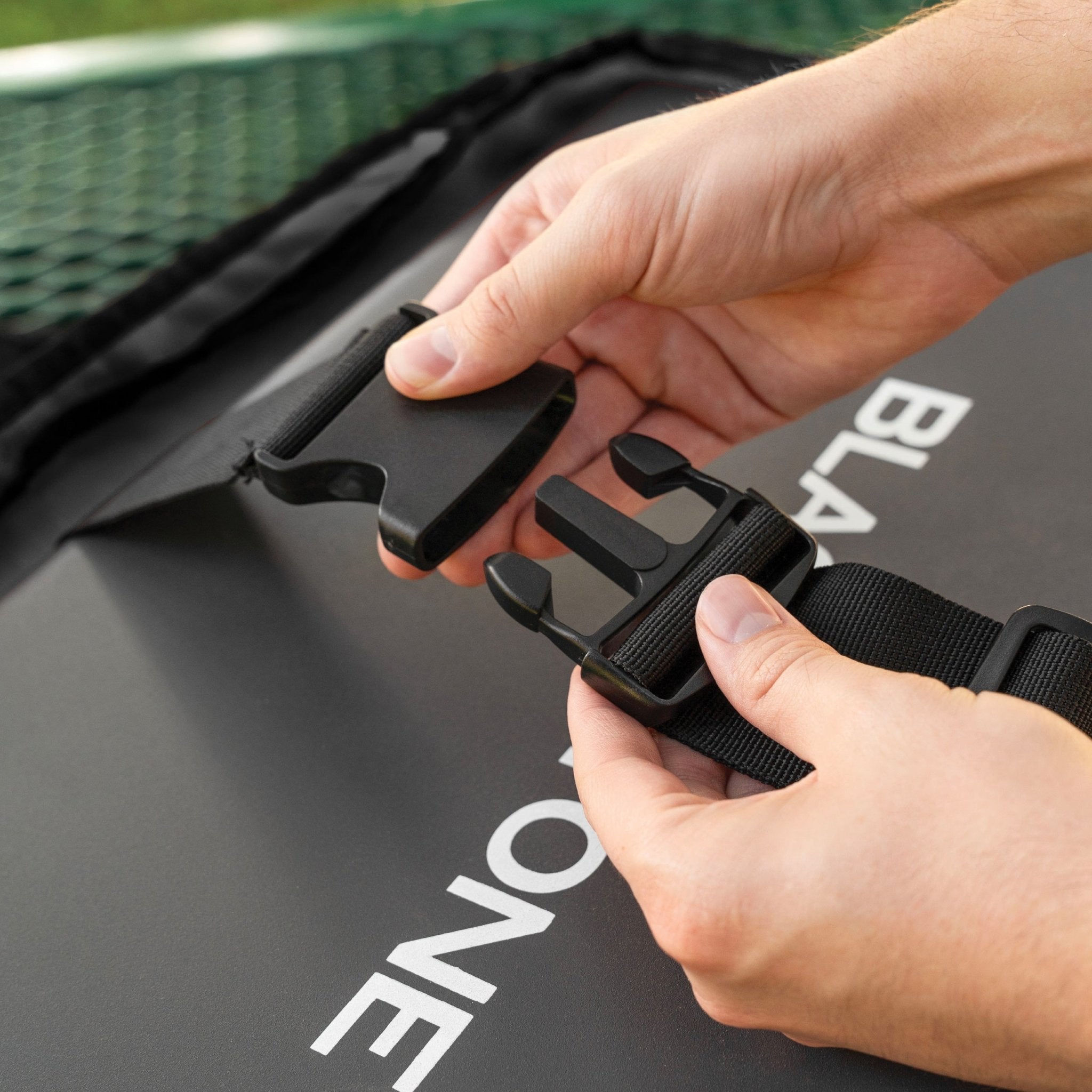 Camping Griddle Carry Bag - Blackstone Products