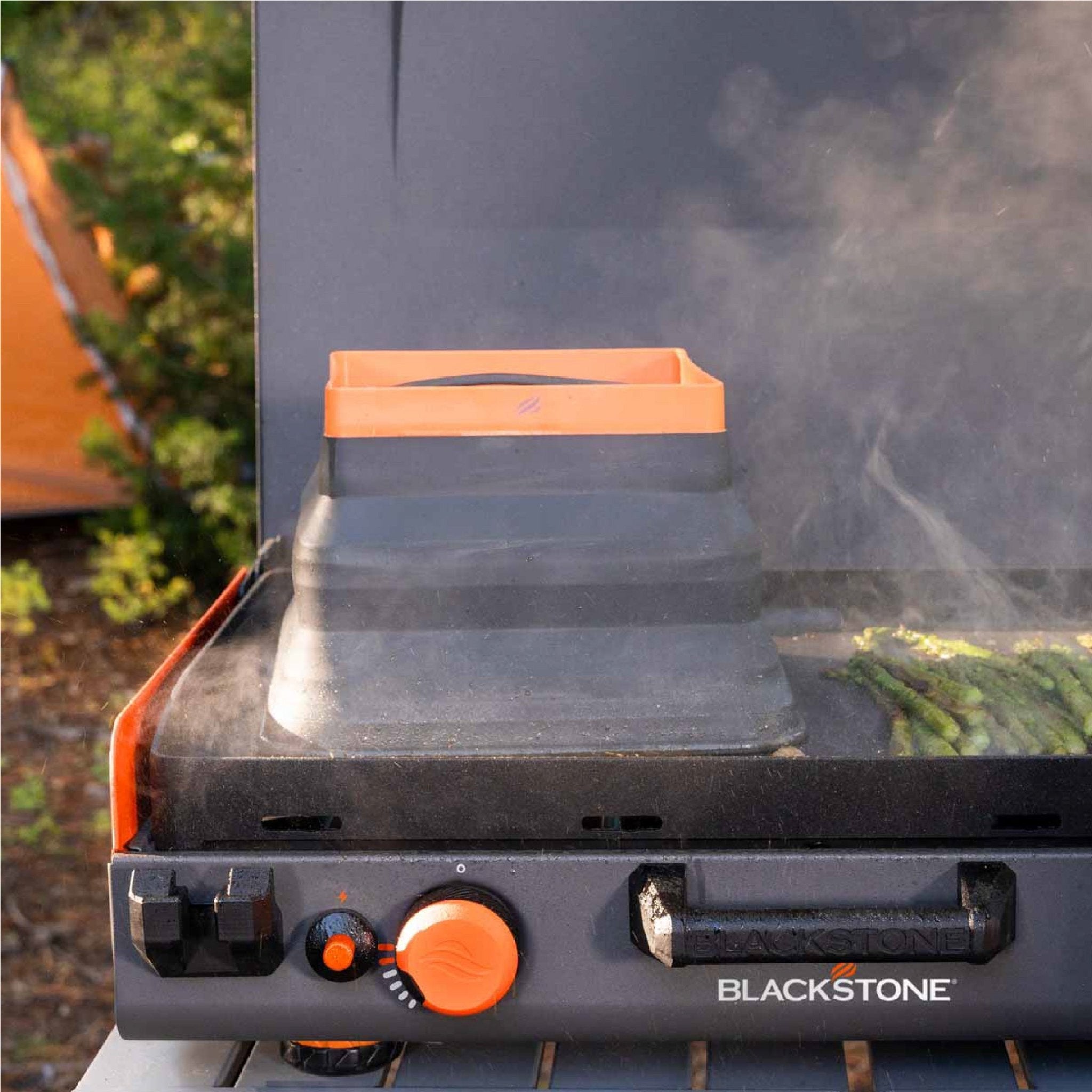 Collapsible Basting Dome - Blackstone Products