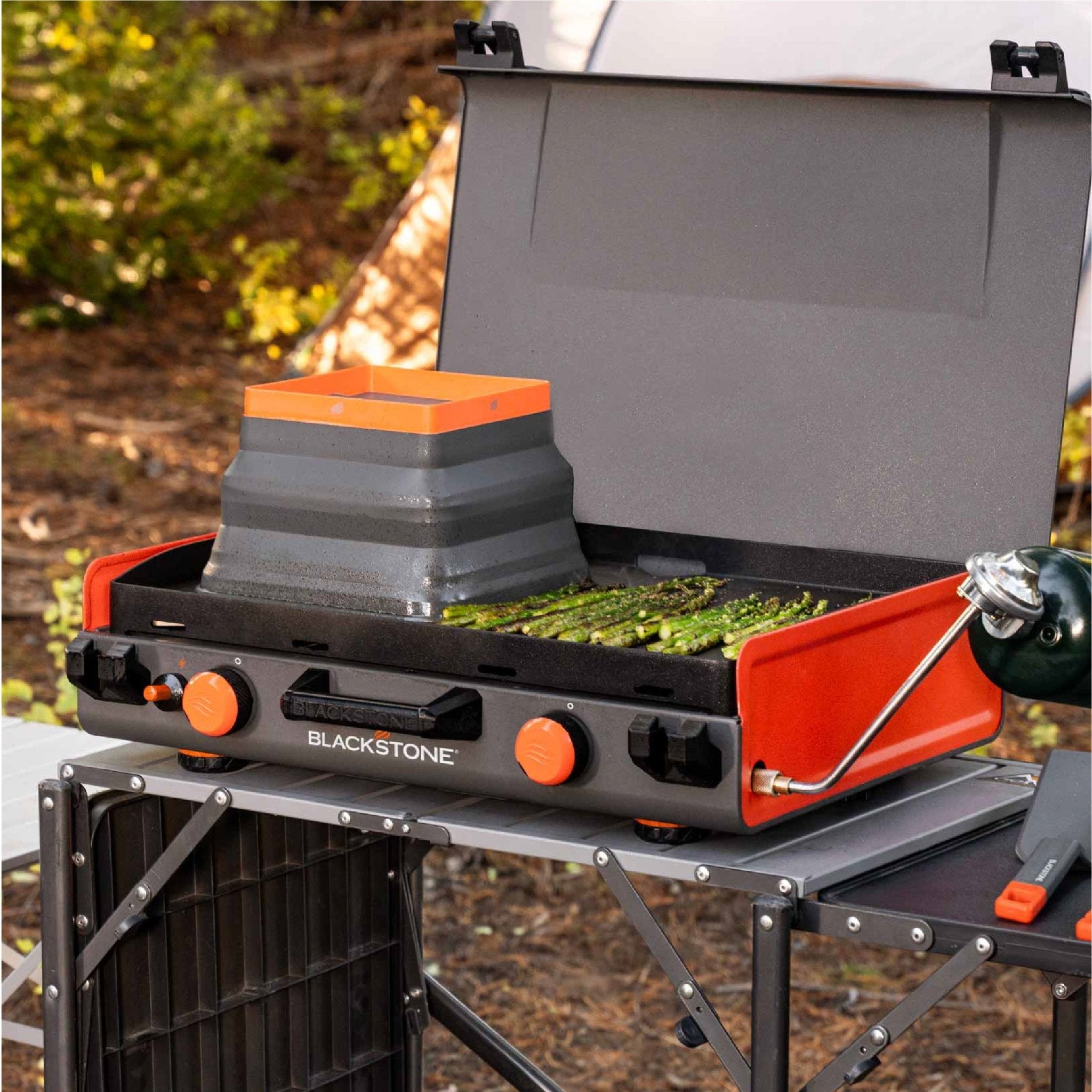 Collapsible Basting Dome - Blackstone Products