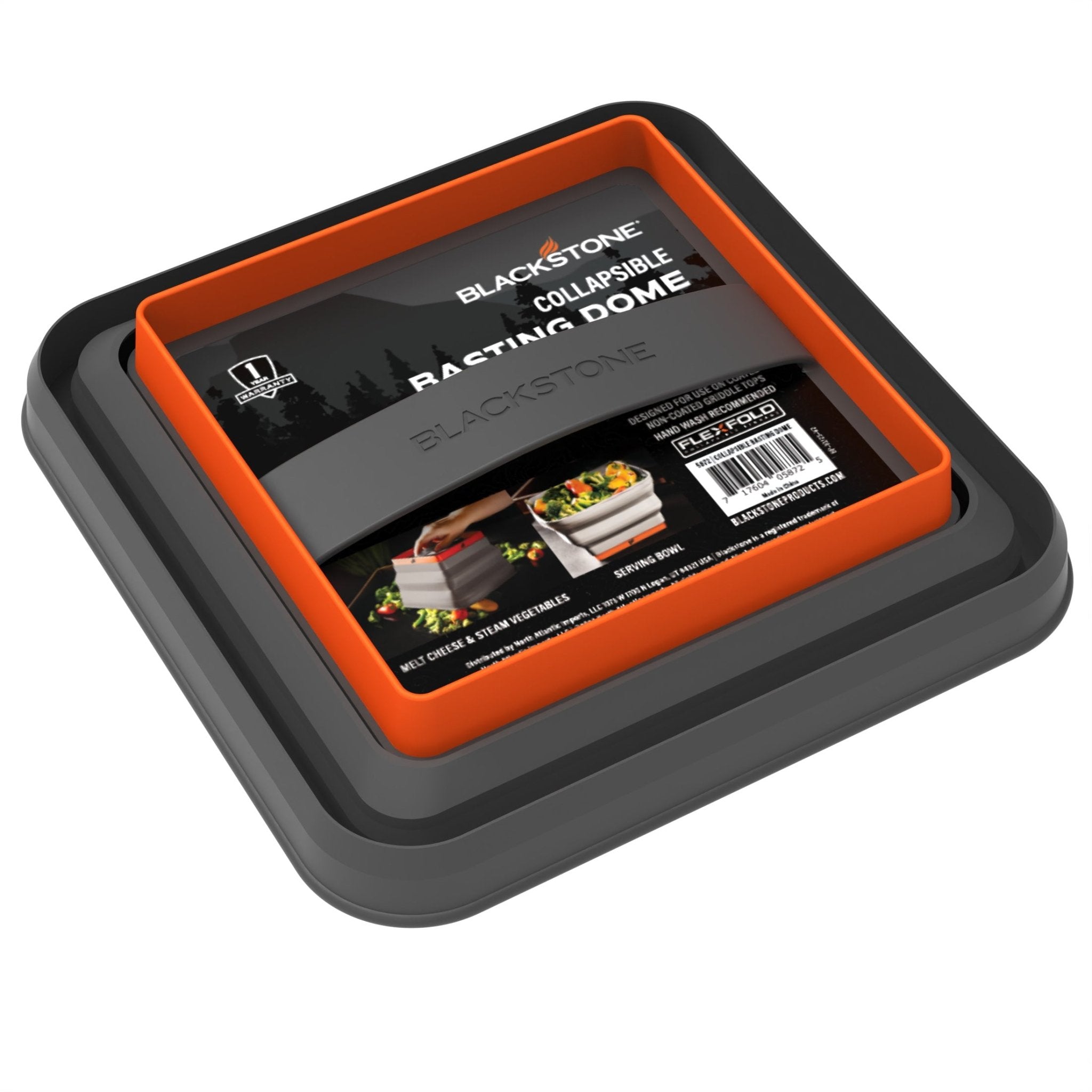 Collapsible Basting Dome - Blackstone Products