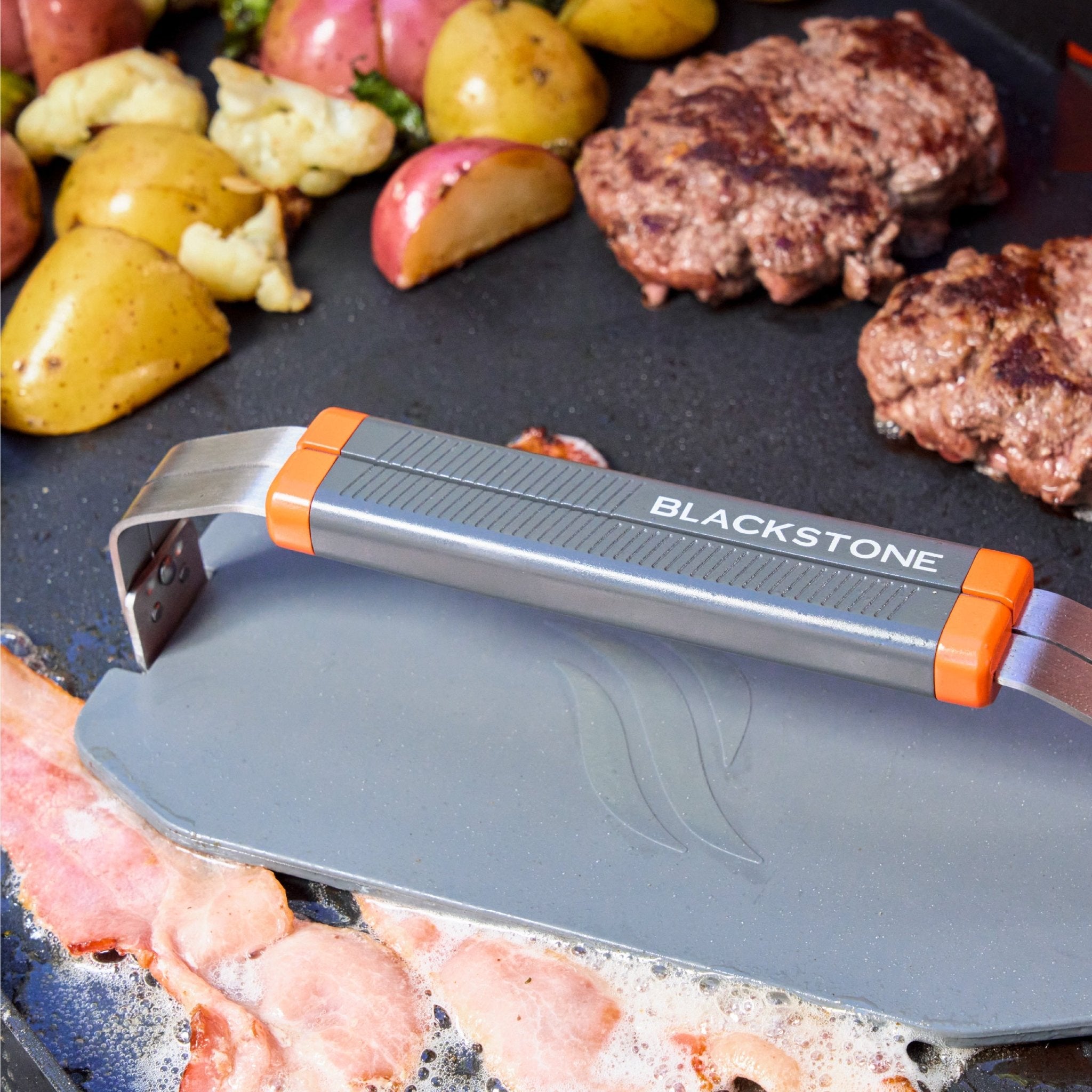 Collapsible Griddle Press - Blackstone Products