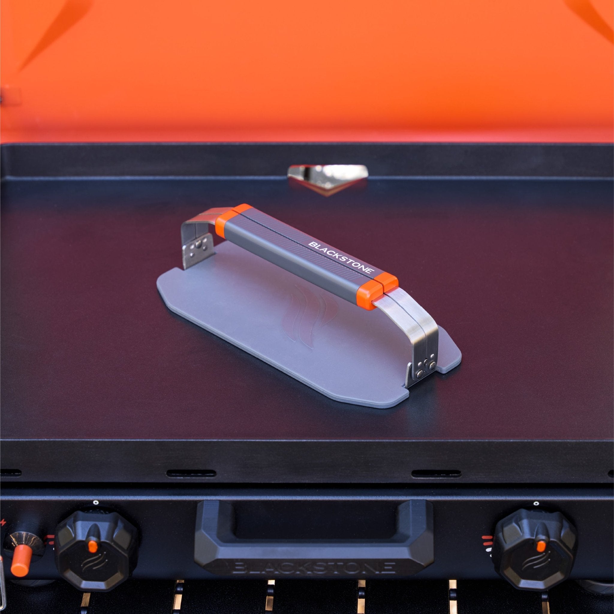 Collapsible Griddle Press - Blackstone Products