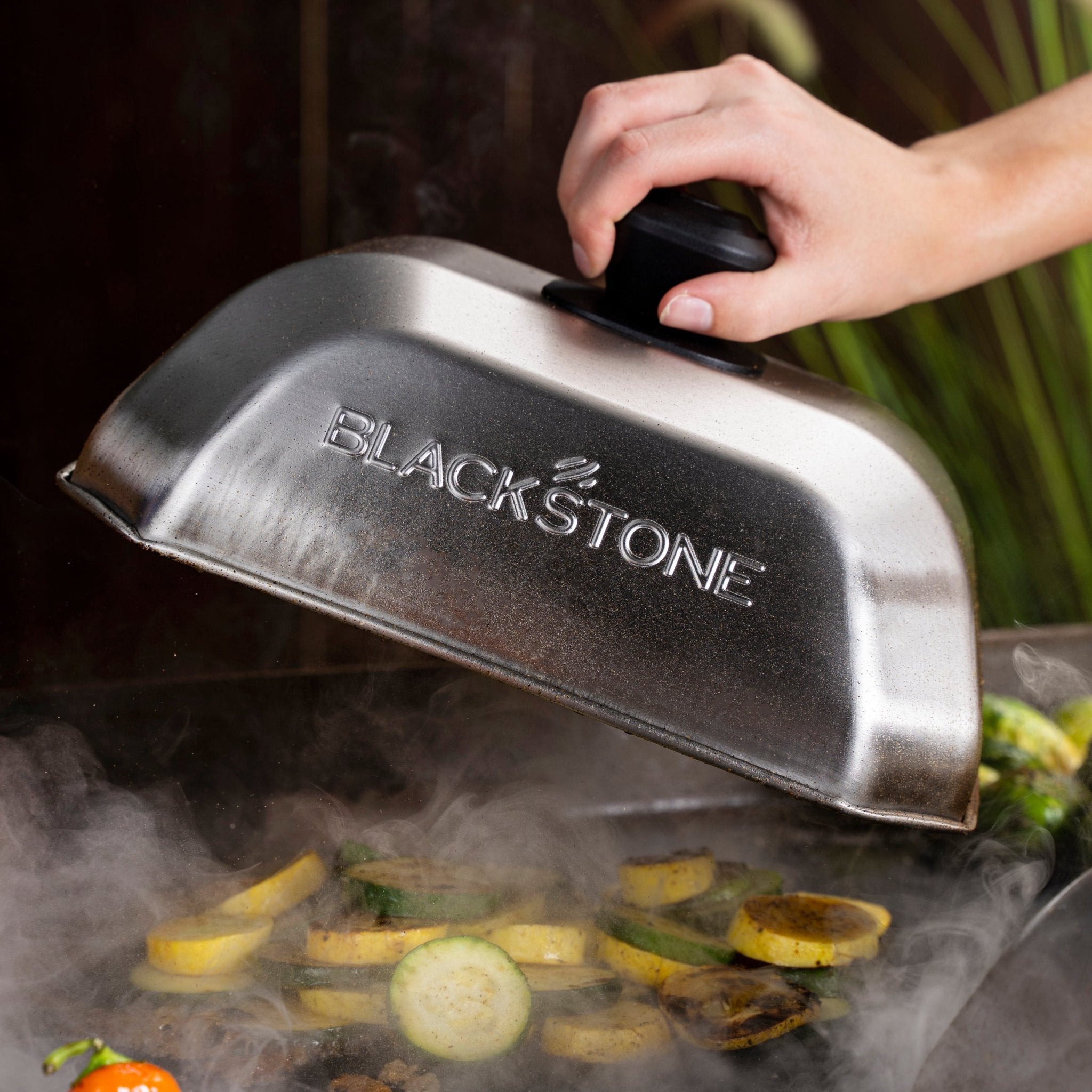 Culinary Medium Square Basting Dome - Blackstone Products