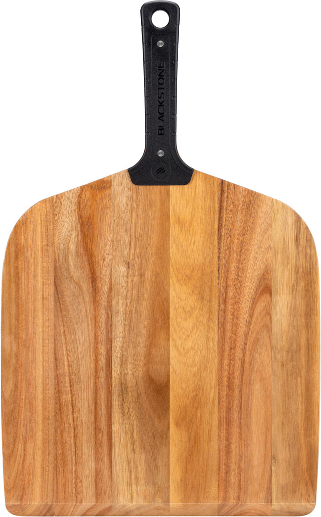 Hardwood Lumber Wood Pizza Paddle Cutting Board
