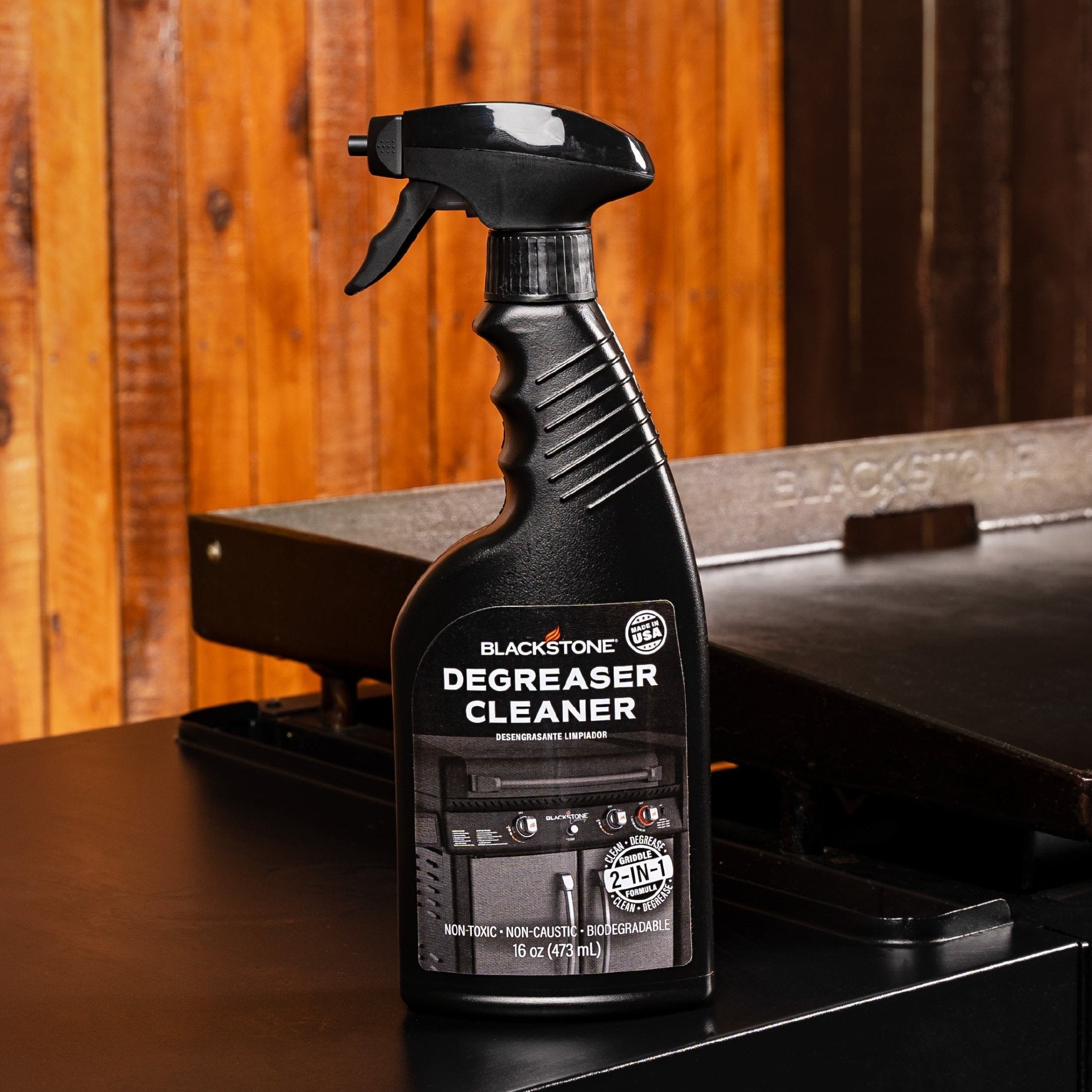 Degreaser Cleaner - Blackstone Products