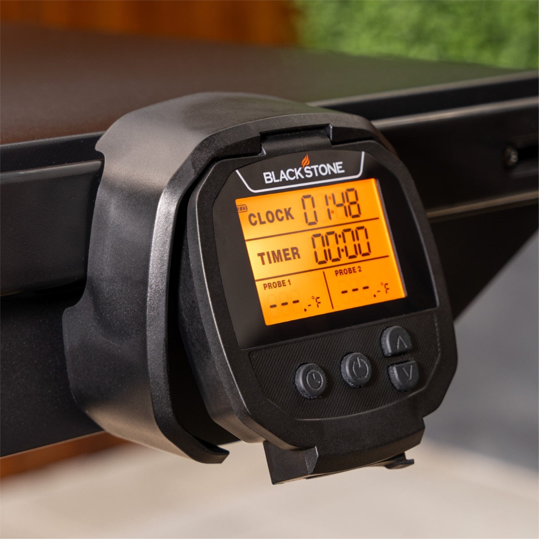 Dual Probe Digital Thermometer - Blackstone Products