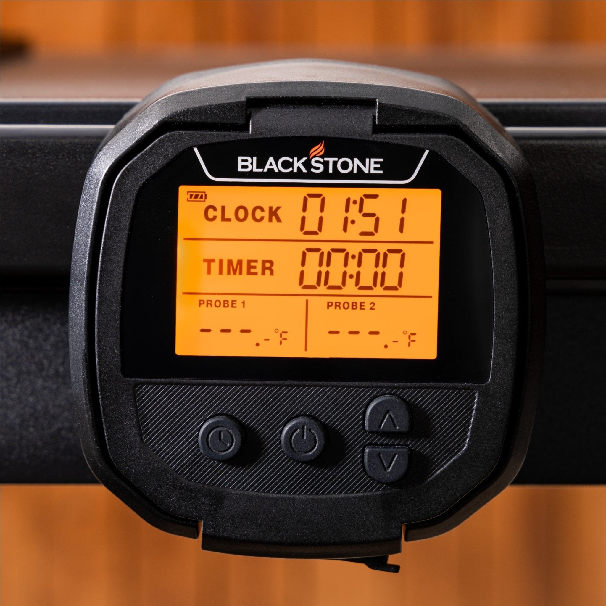 Dual Probe Digital Thermometer - Blackstone Products