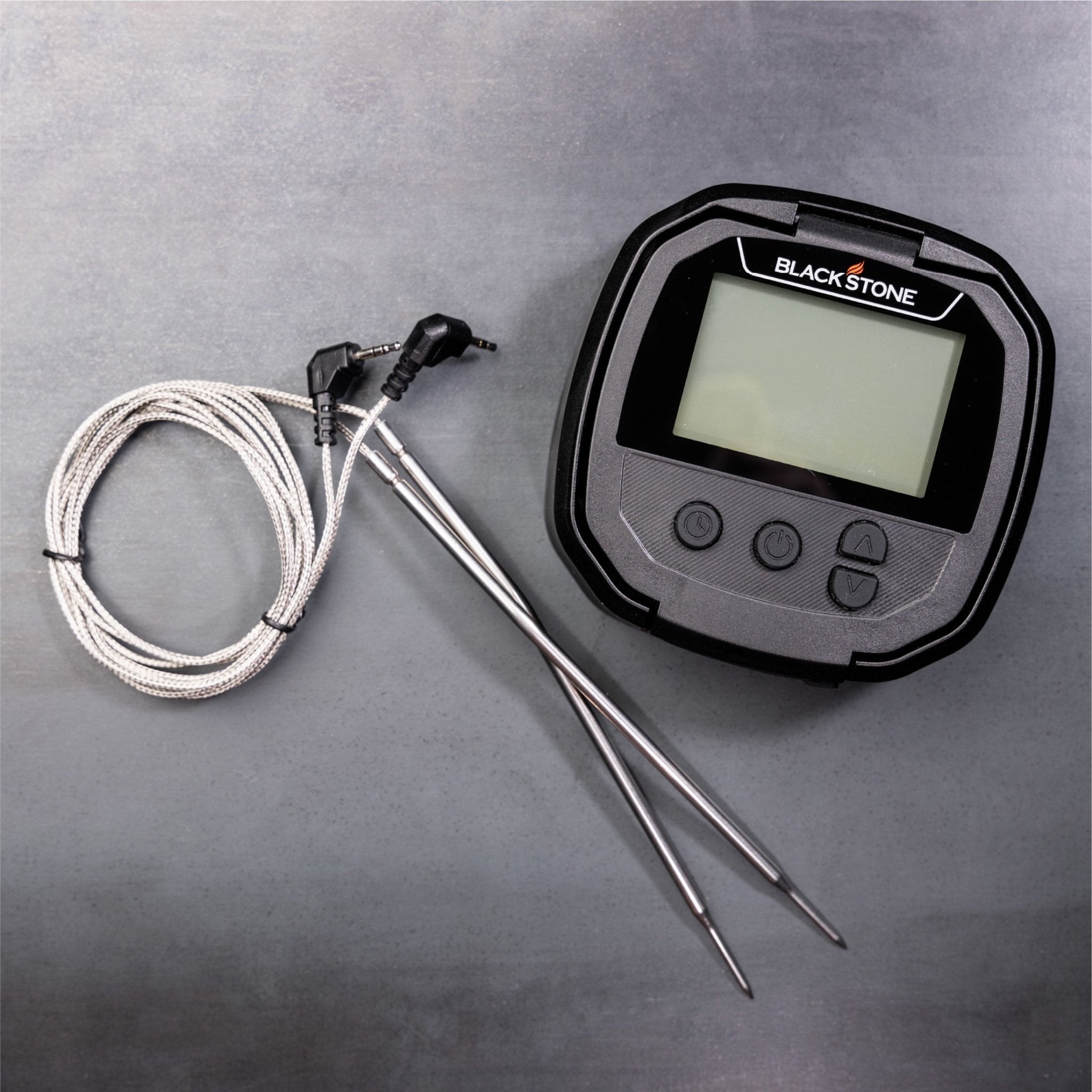 Dual Probe Digital Thermometer - Blackstone Products
