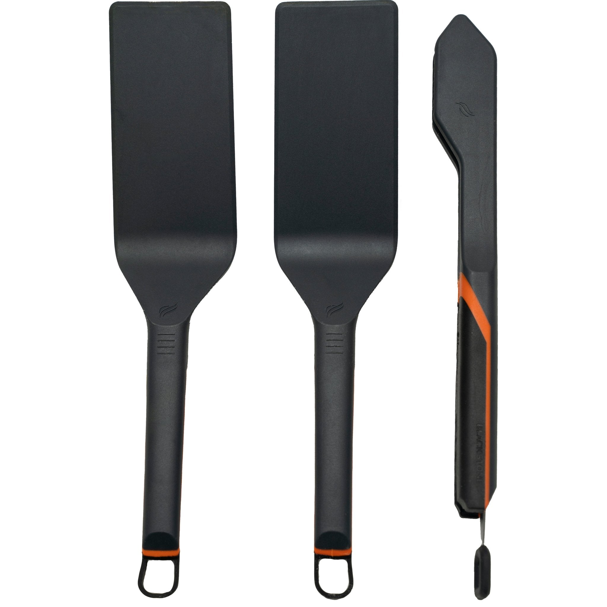 E - Series 3 Piece Griddle Kit - Blackstone Products