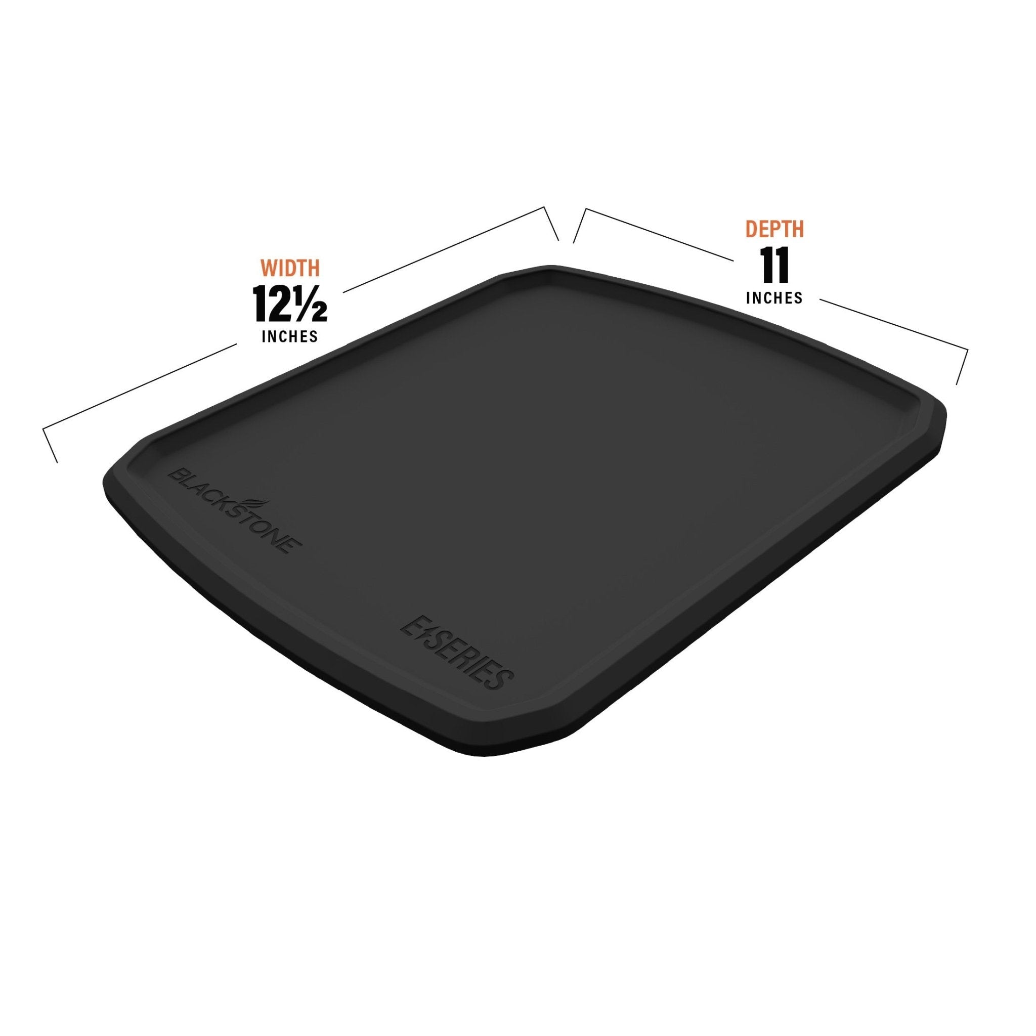 E - Series Accessory Mat - Blackstone Products